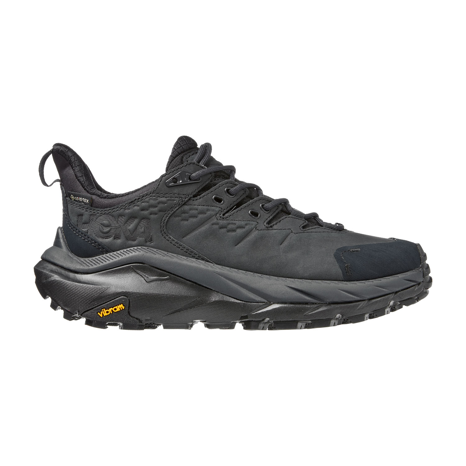 Hoka Kaha 2 Low GTX Black