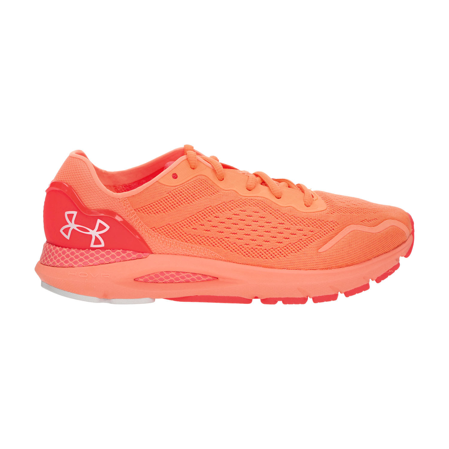 Under Armour HOVR Sonic 6 Orange Tropic/After Burn