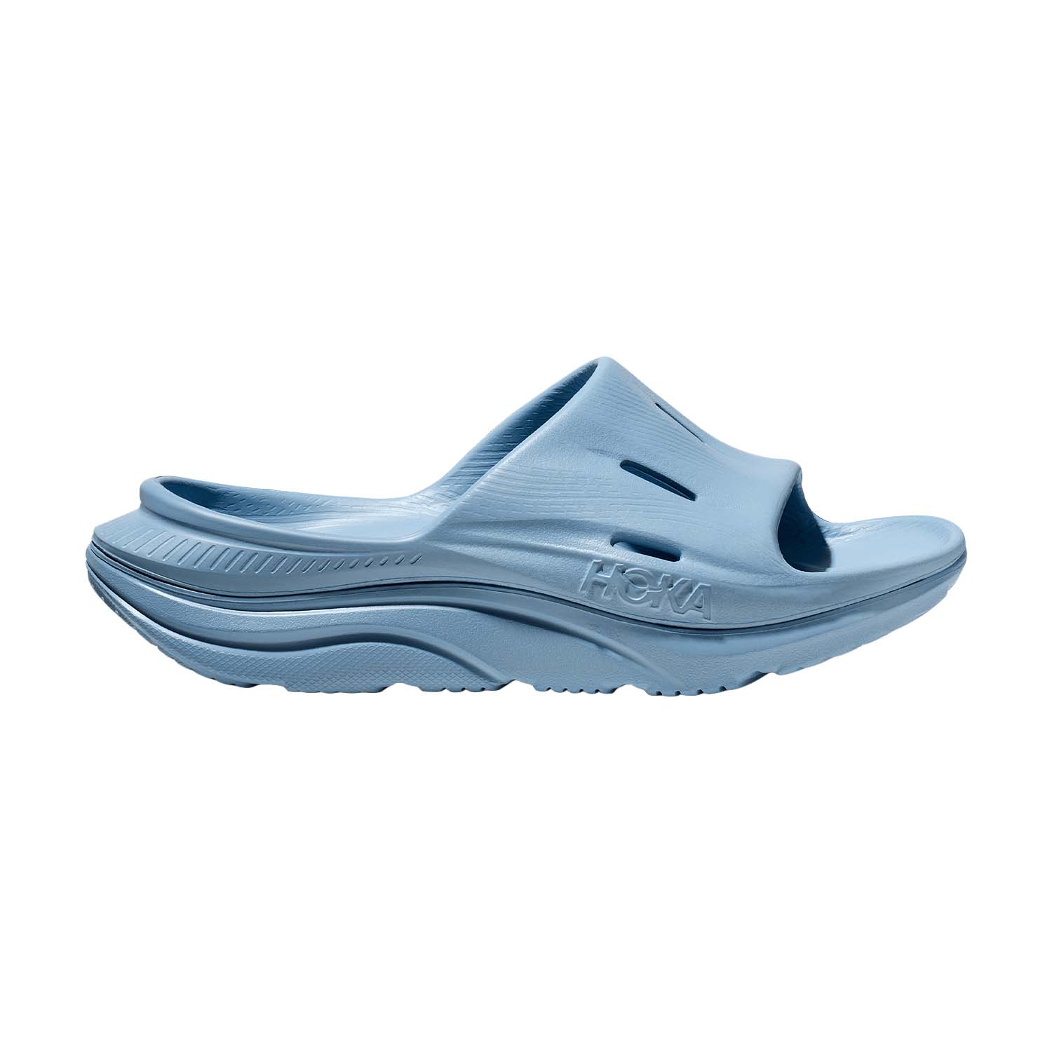 Hoka Ora Recovery Slide 3 Dusk