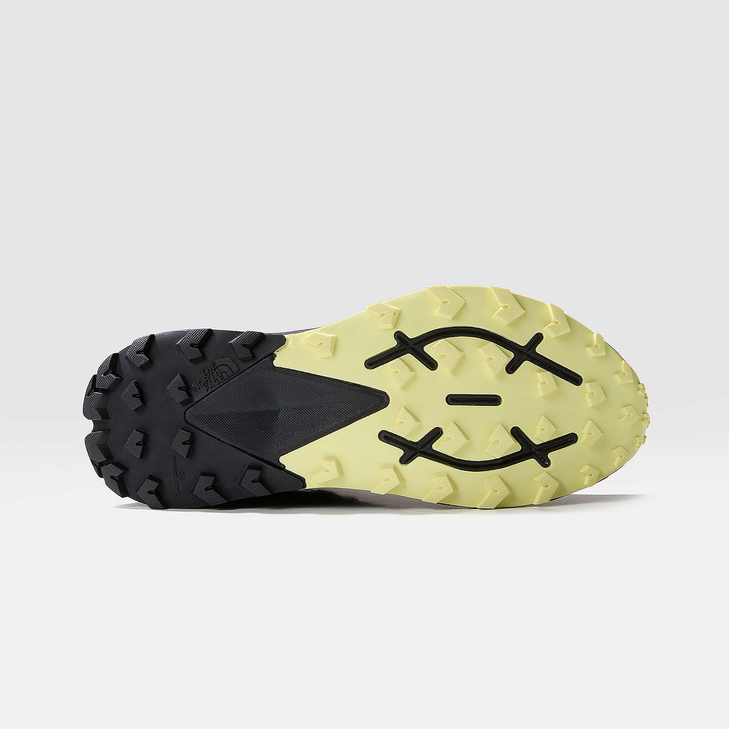 The North Face Vectiv Enduris 3 Futurelight TNF Black/Asphalt Grey