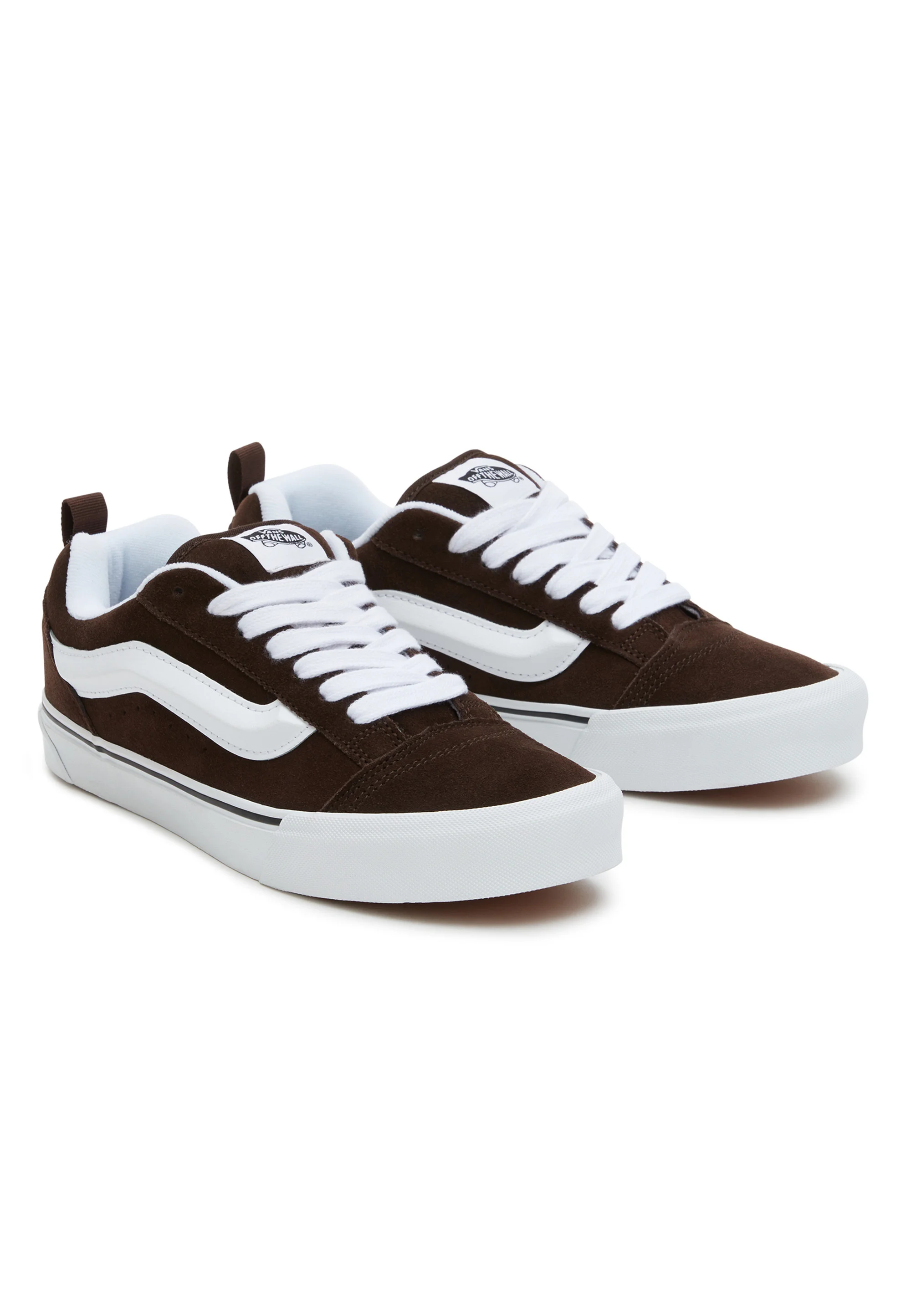 Vans KNU SKOOL UNISEX - Scarpe skate