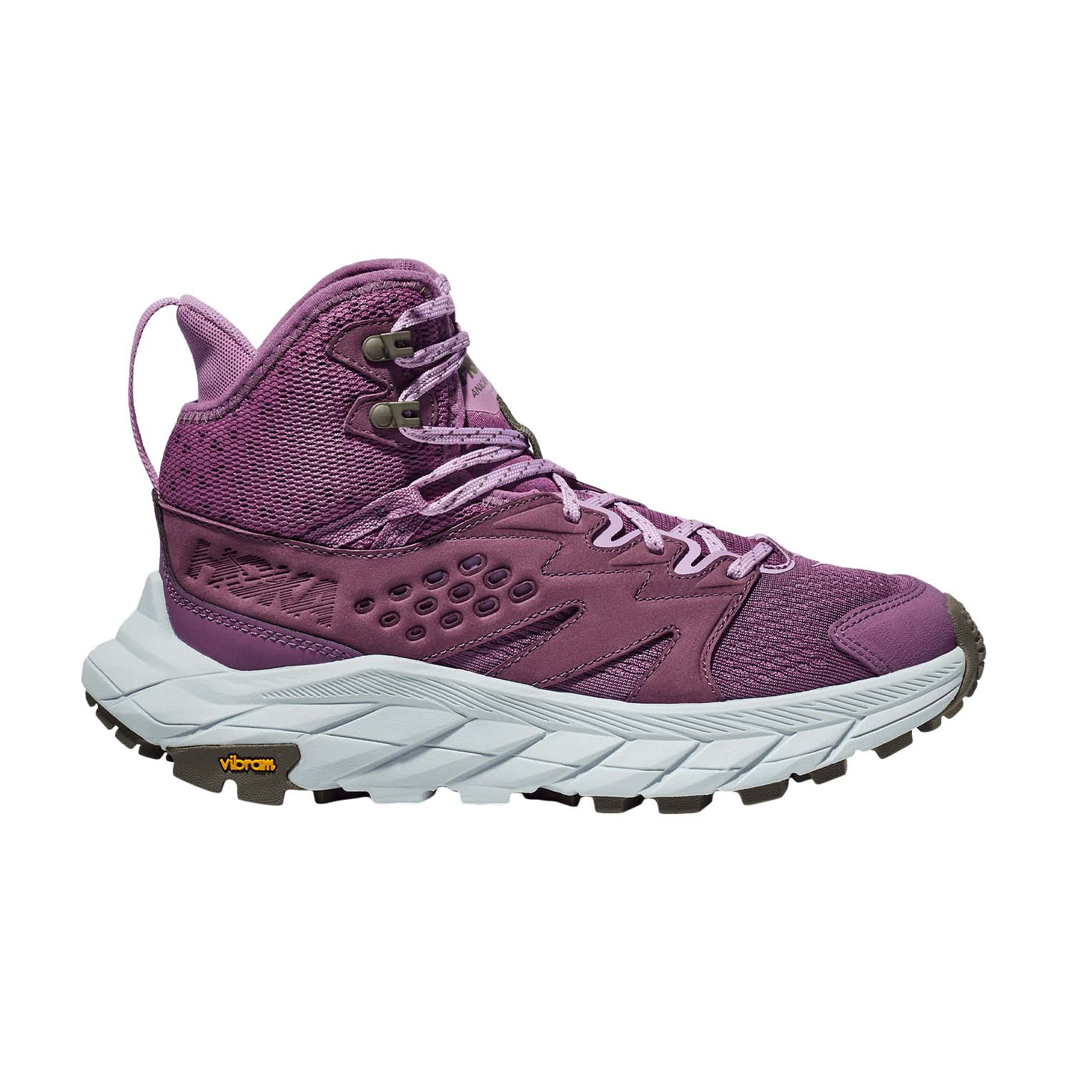 Hoka Anacapa Breeze Mid Amethyst/Illusion