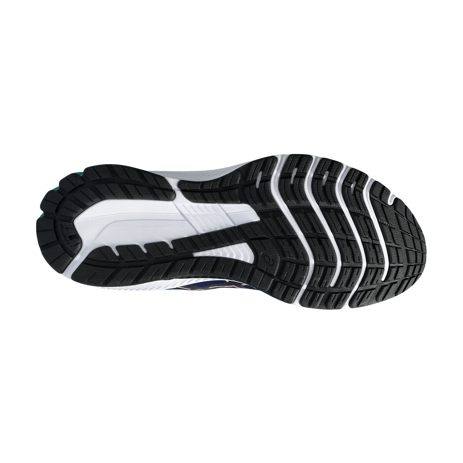 Asics GT 1000 12 Blue Expanse/Champagne