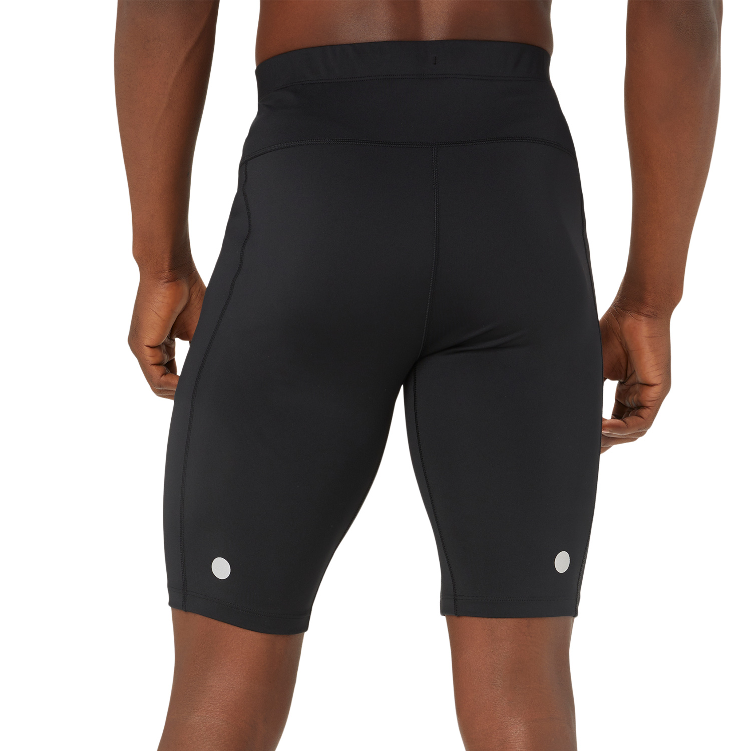 Asics Road 10in Pantaloncini Performance Black