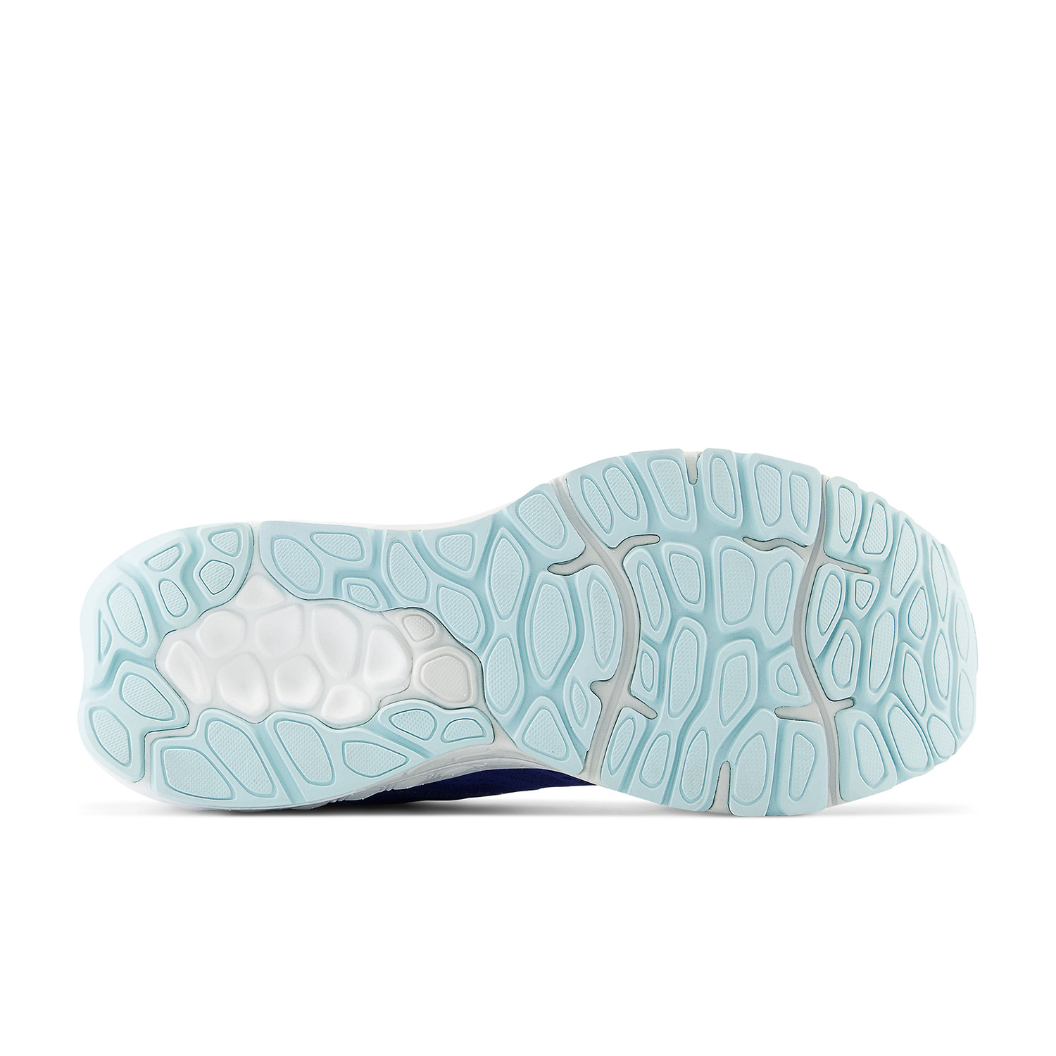 New Balance Fresh Foam X 880v13 Marine Blue/Bright Cyan