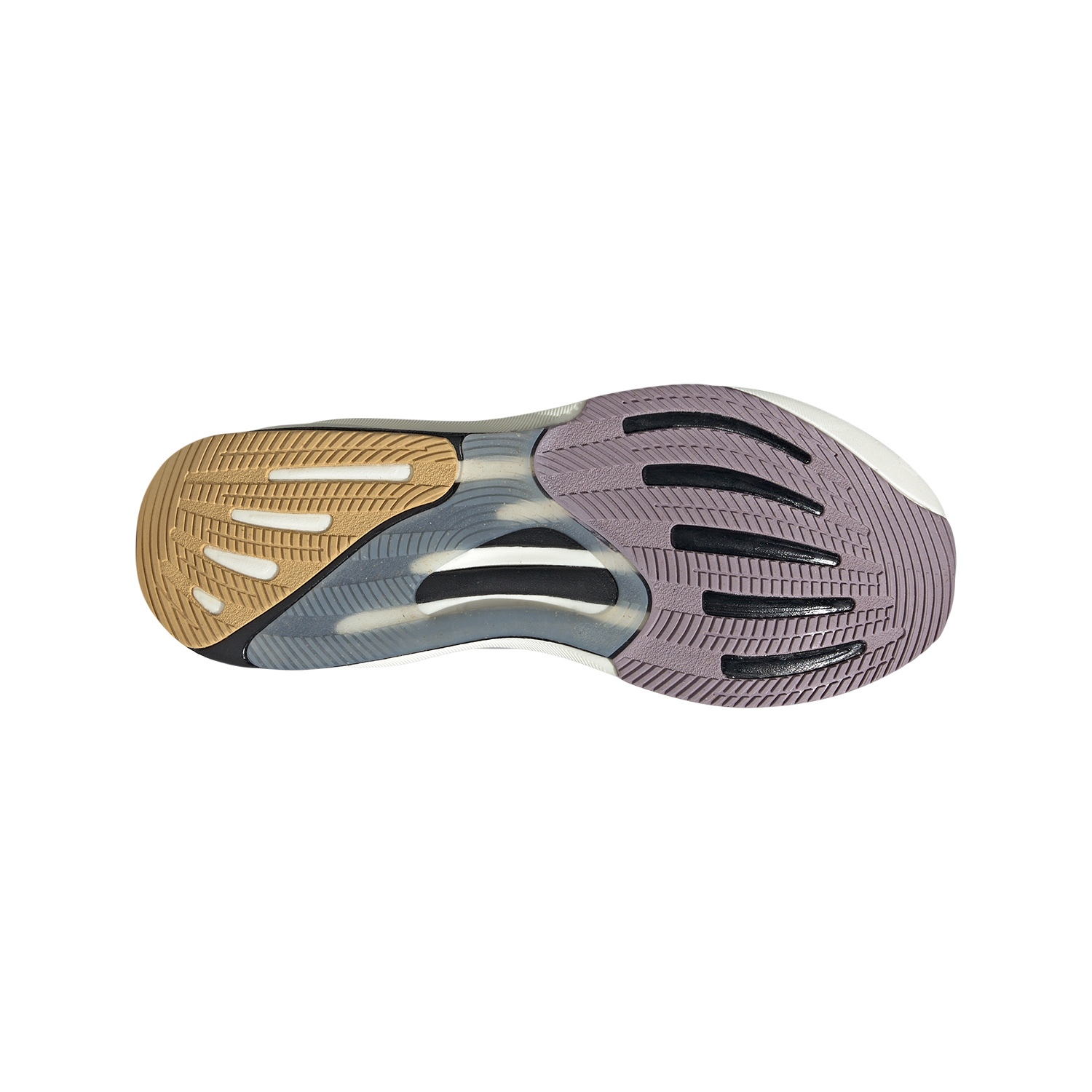 adidas Supernova Rise MFTP Crystal Sand/Blue Burst/Preloved Fig