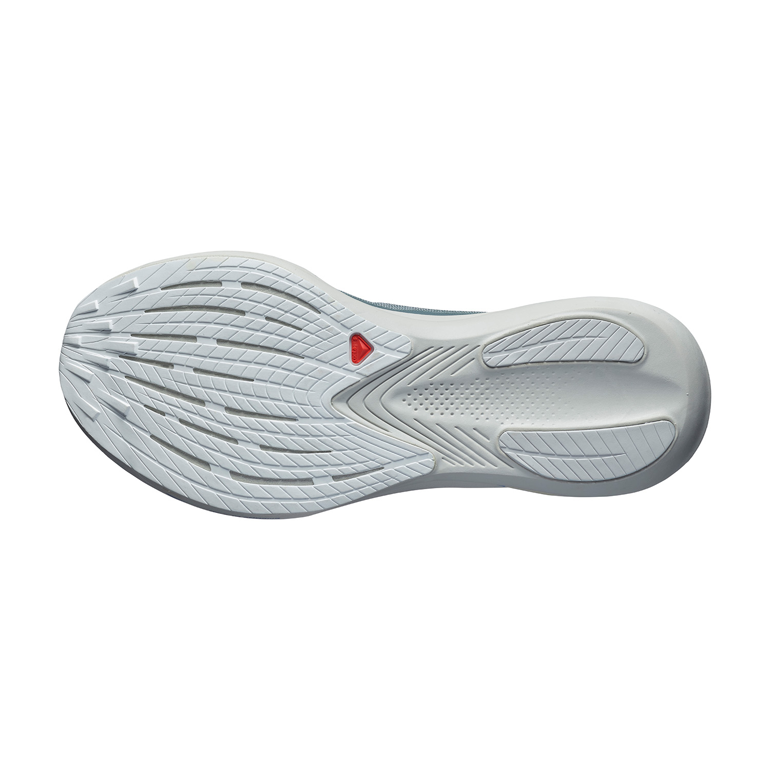 Salomon Phantasm Trooper/Lunar Rock/White