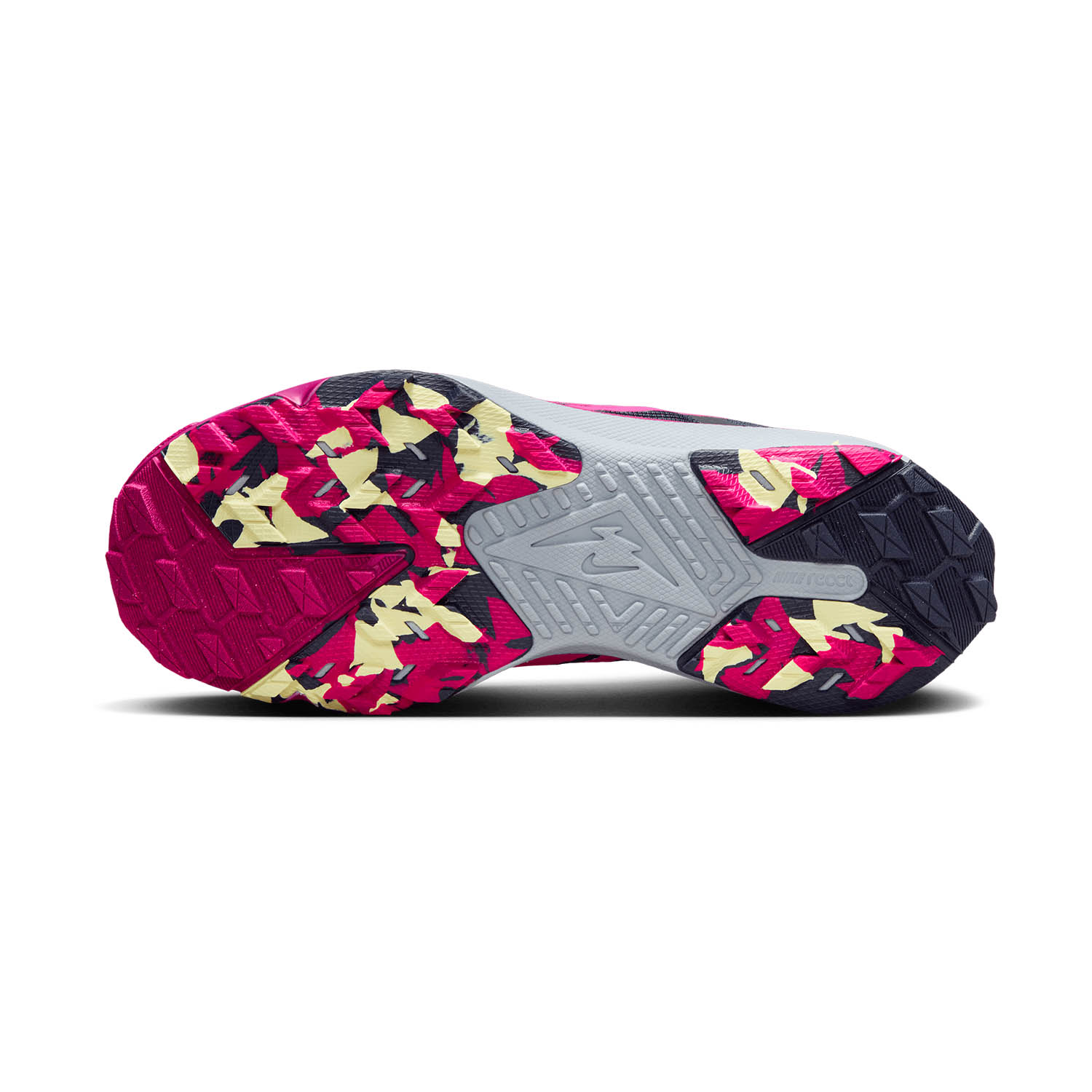 Nike React Terra Kiger 9 Purple Ink/Fierce Pink/Platinum Violet