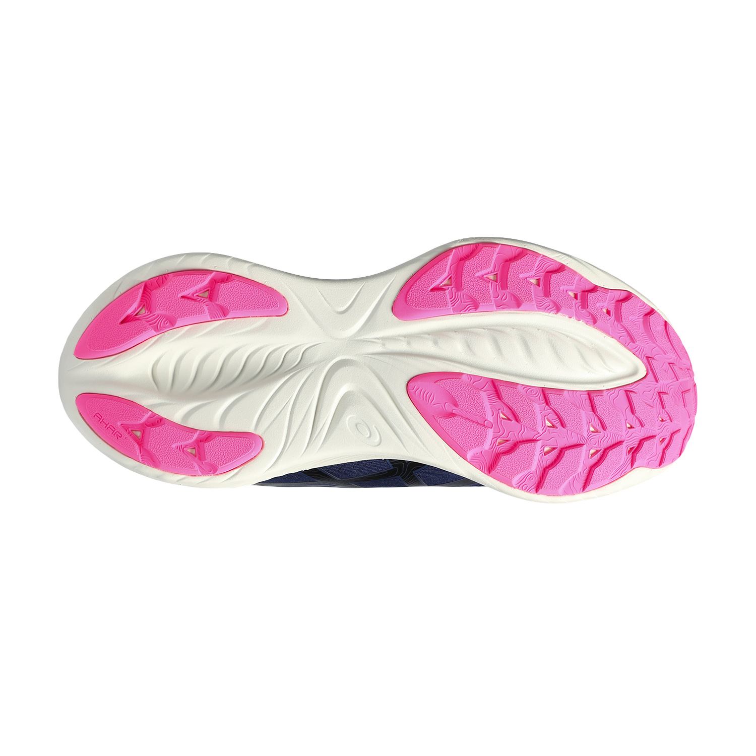 Asics Gel Cumulus 25 TR Nature Bathing/Lime Green