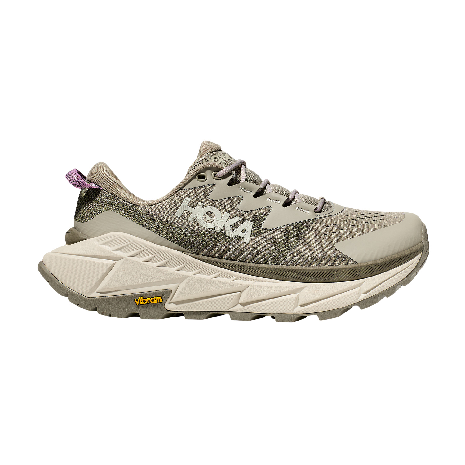 Hoka Skyline Float X Barley/Celadon Tint