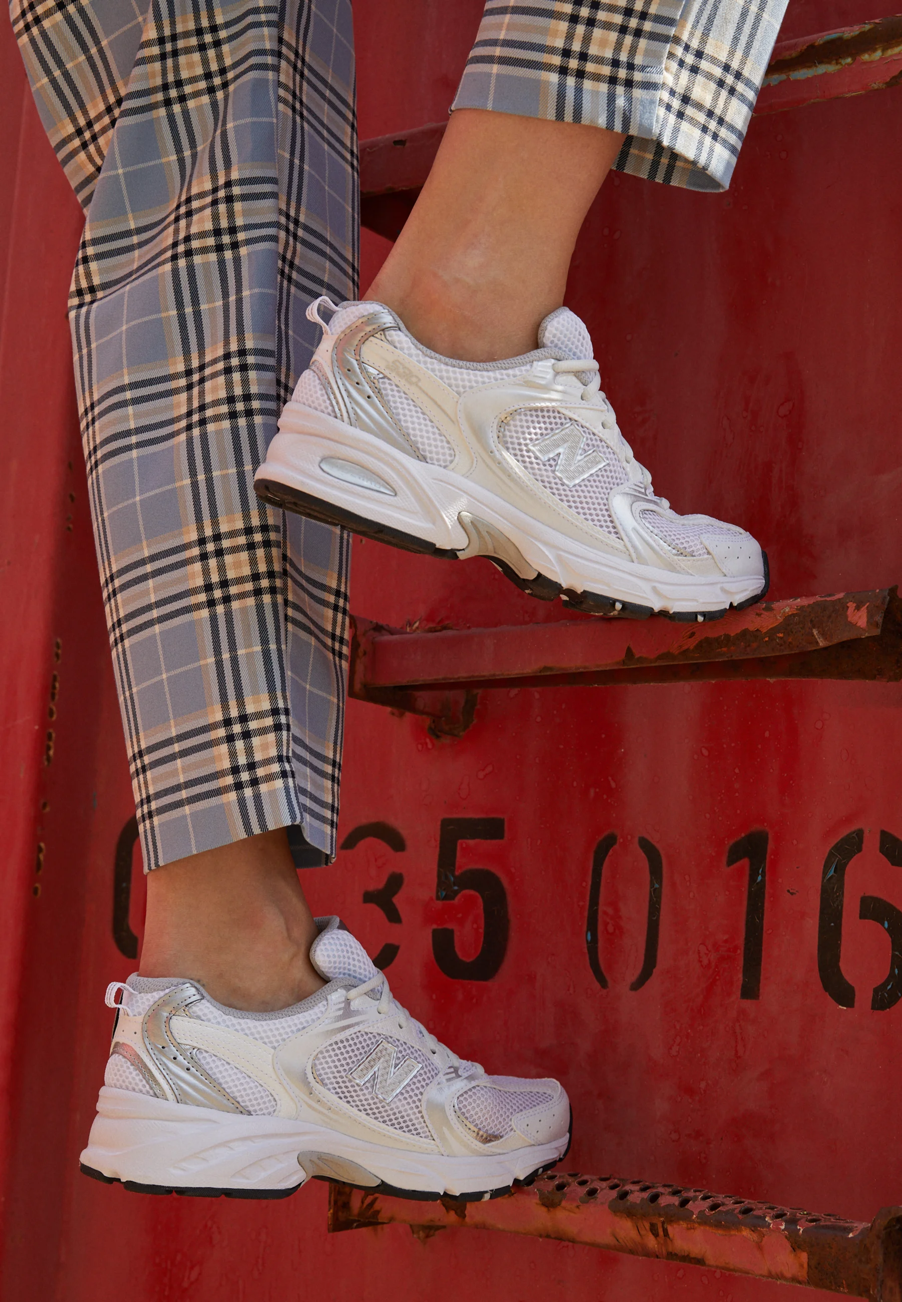 New Balance 530 UNISEX - Sneakers basse