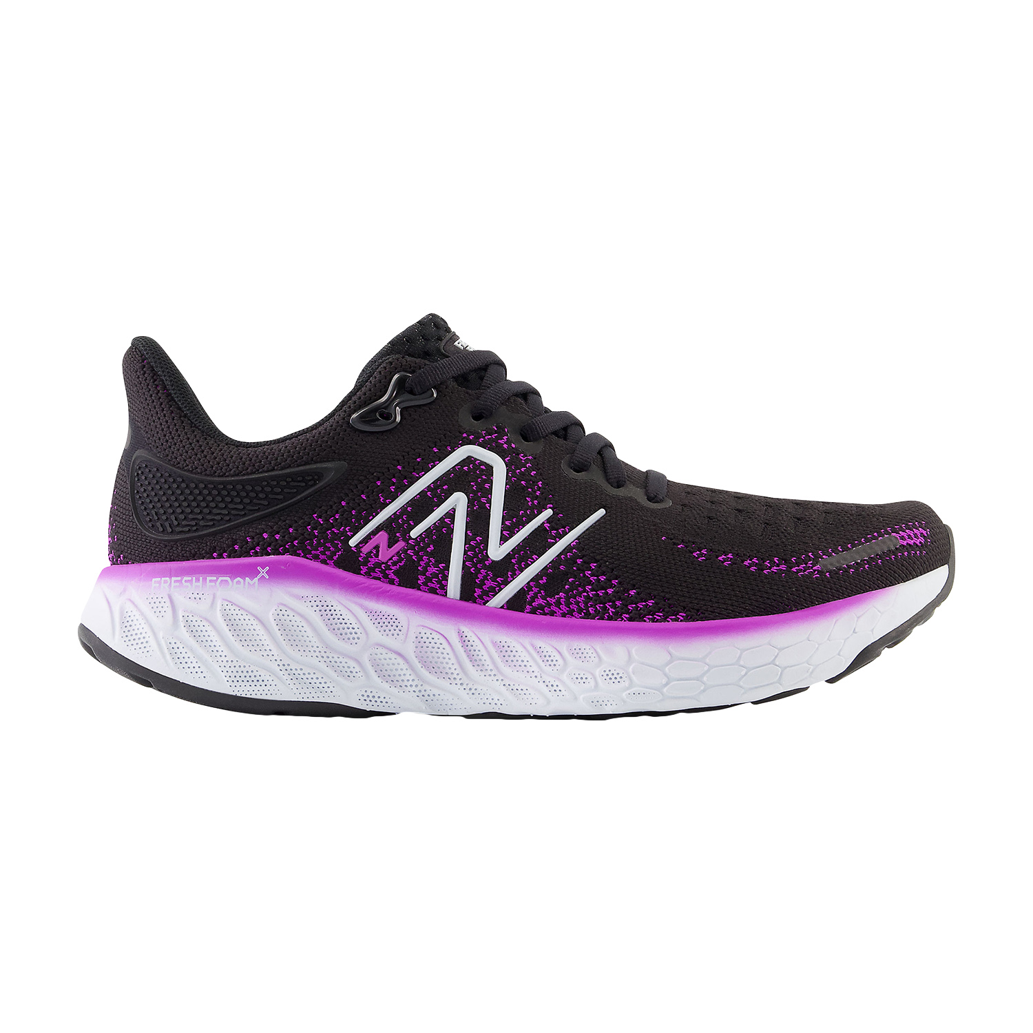 New Balance Fresh Foam X 1080v12 Black