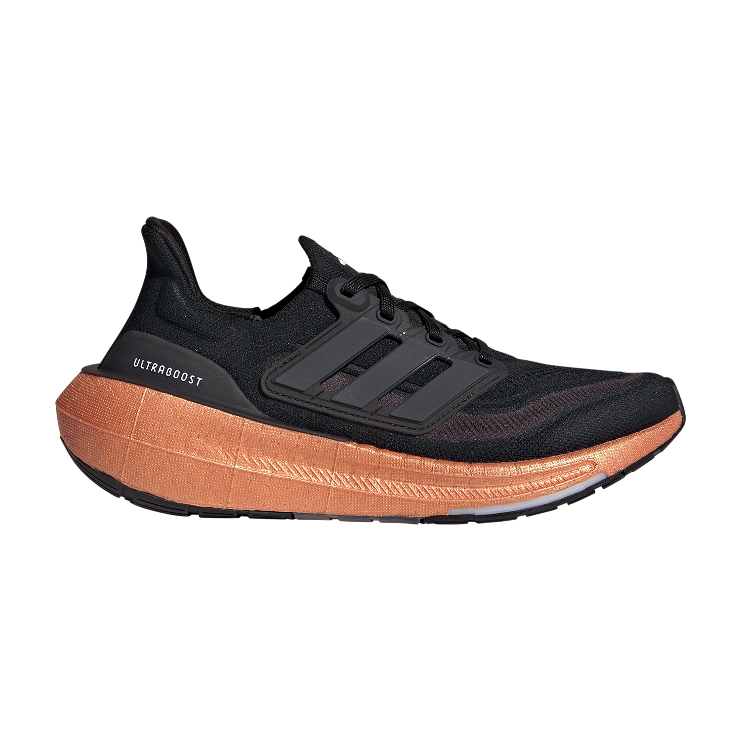 adidas Ultraboost Light Coral Black/Carbon/Cloud White
