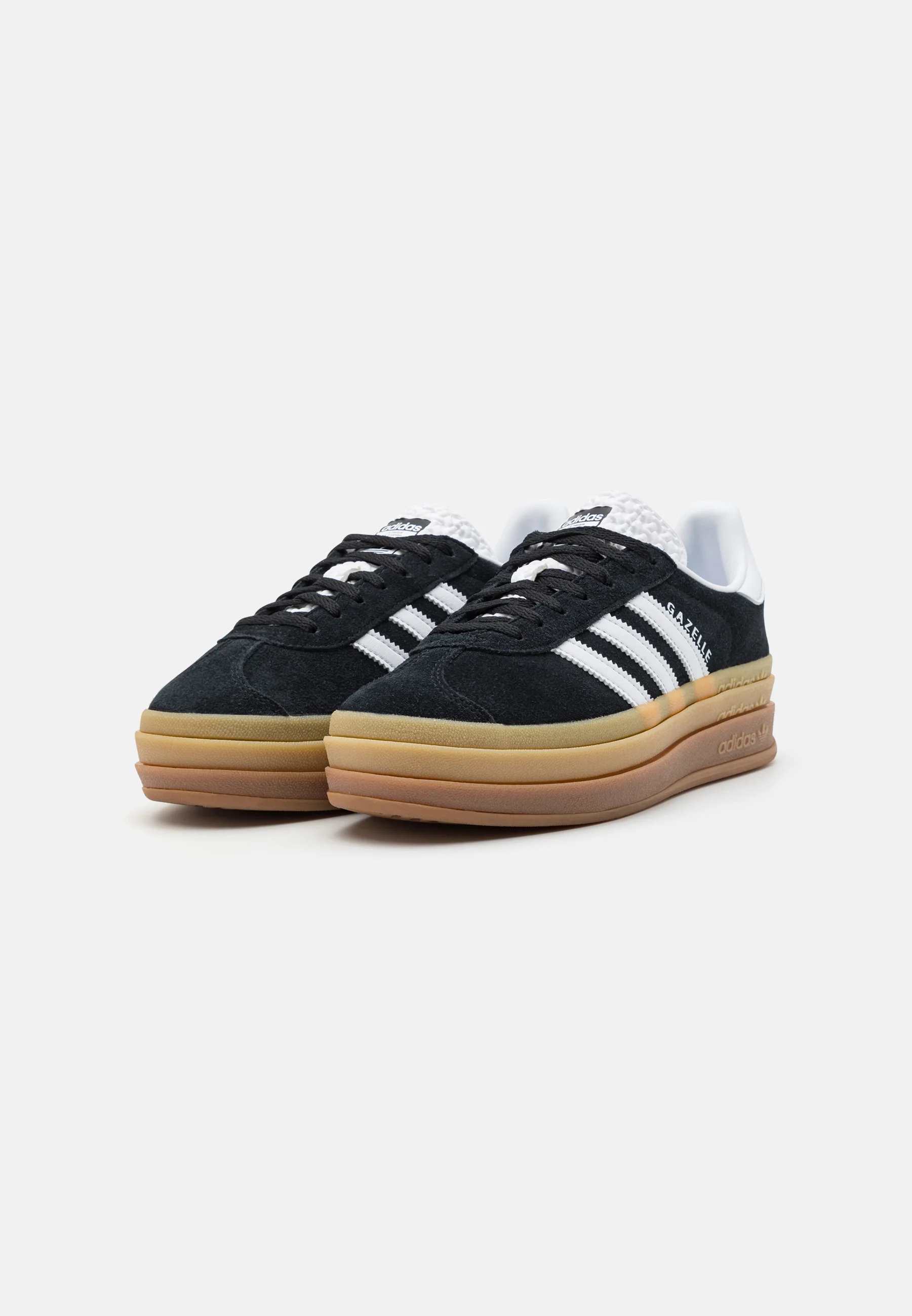 adidas Originals GAZELLE BOLD - Sneakers basse