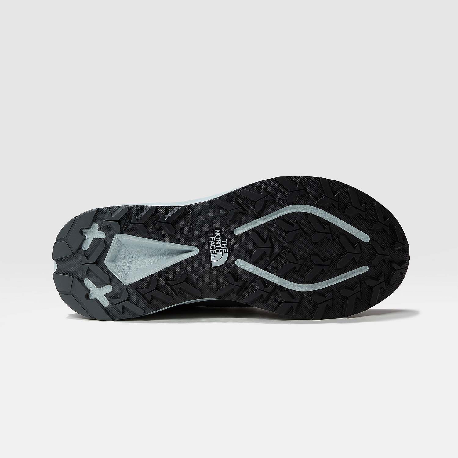 The North Face Vectiv Exploris 2 Futurelight Smoked Pearl/Asphalt Grey