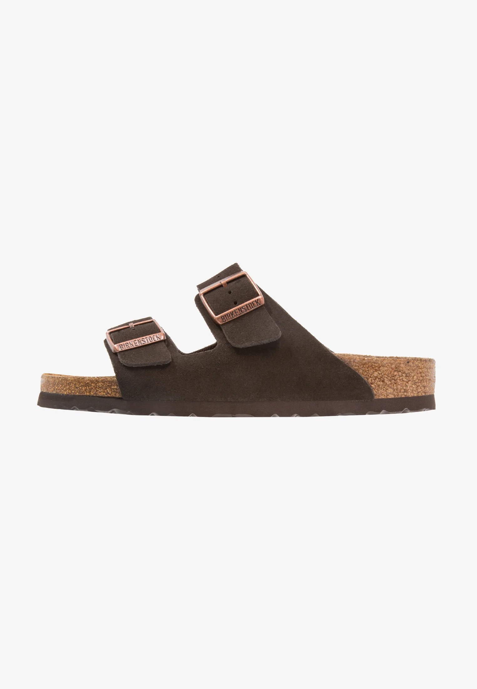 Birkenstock ARIZONA SFB VL NARROW - Pantofole