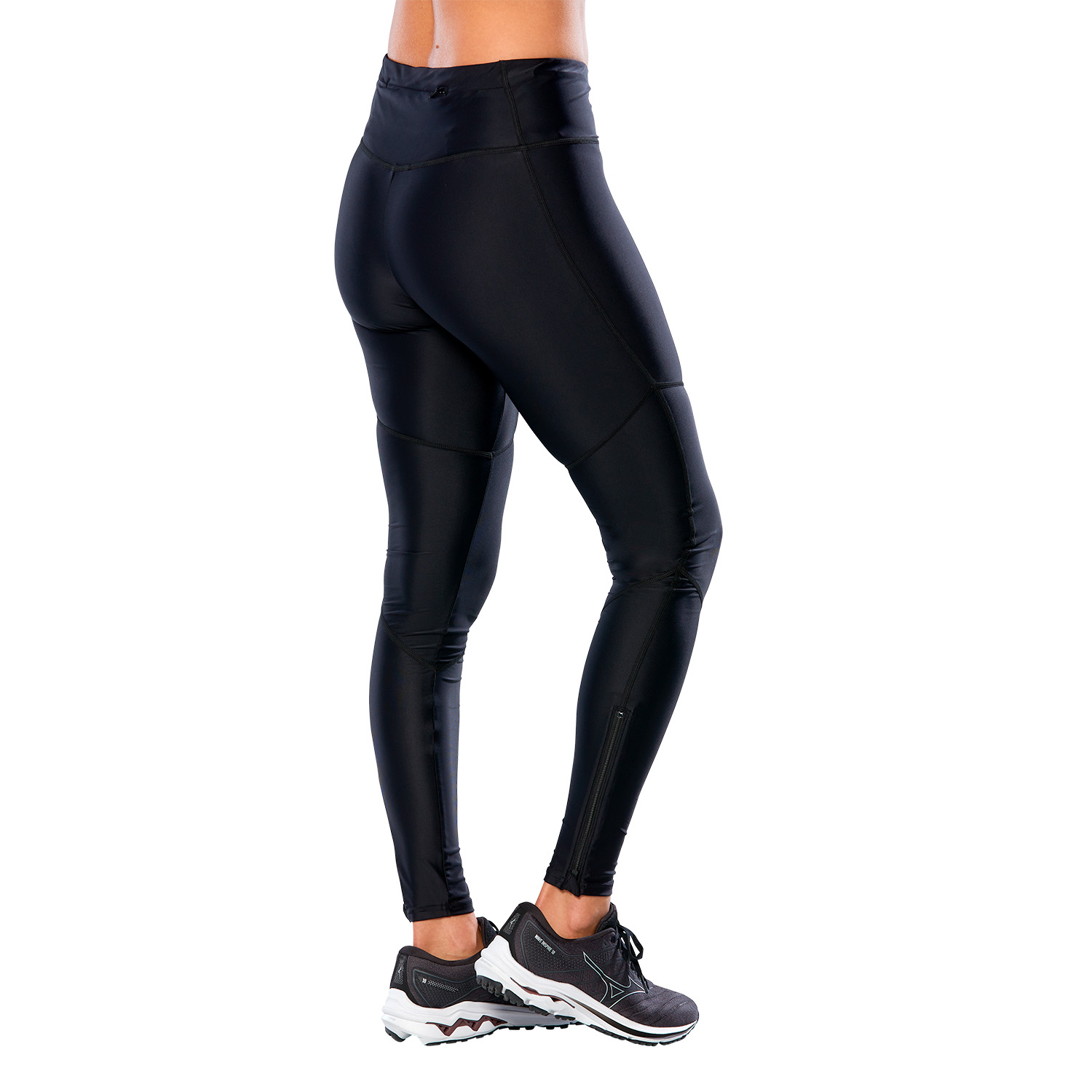 Mizuno Impulse Core Tights Black