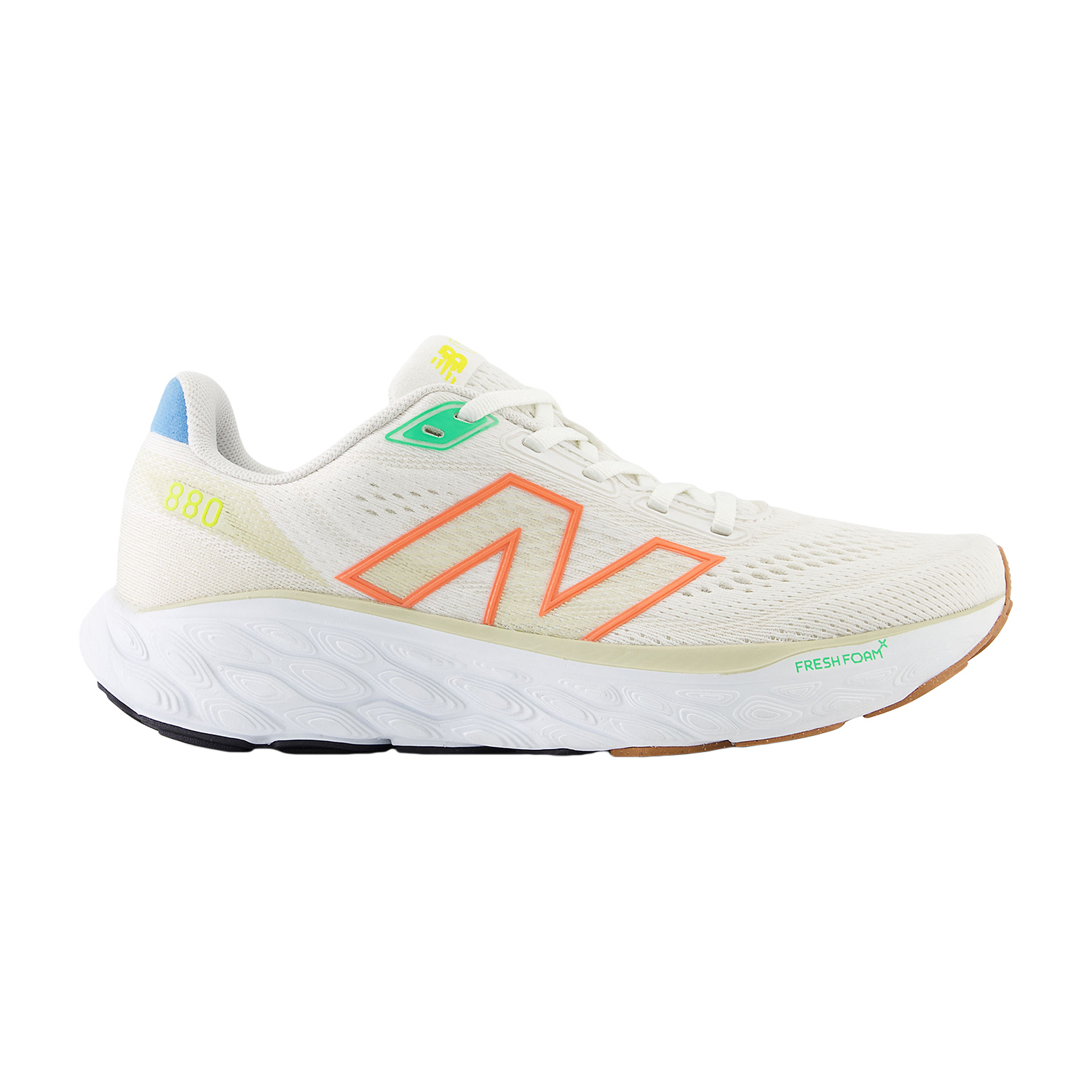 New Balance Fresh Foam X 880v14 Sea Salt