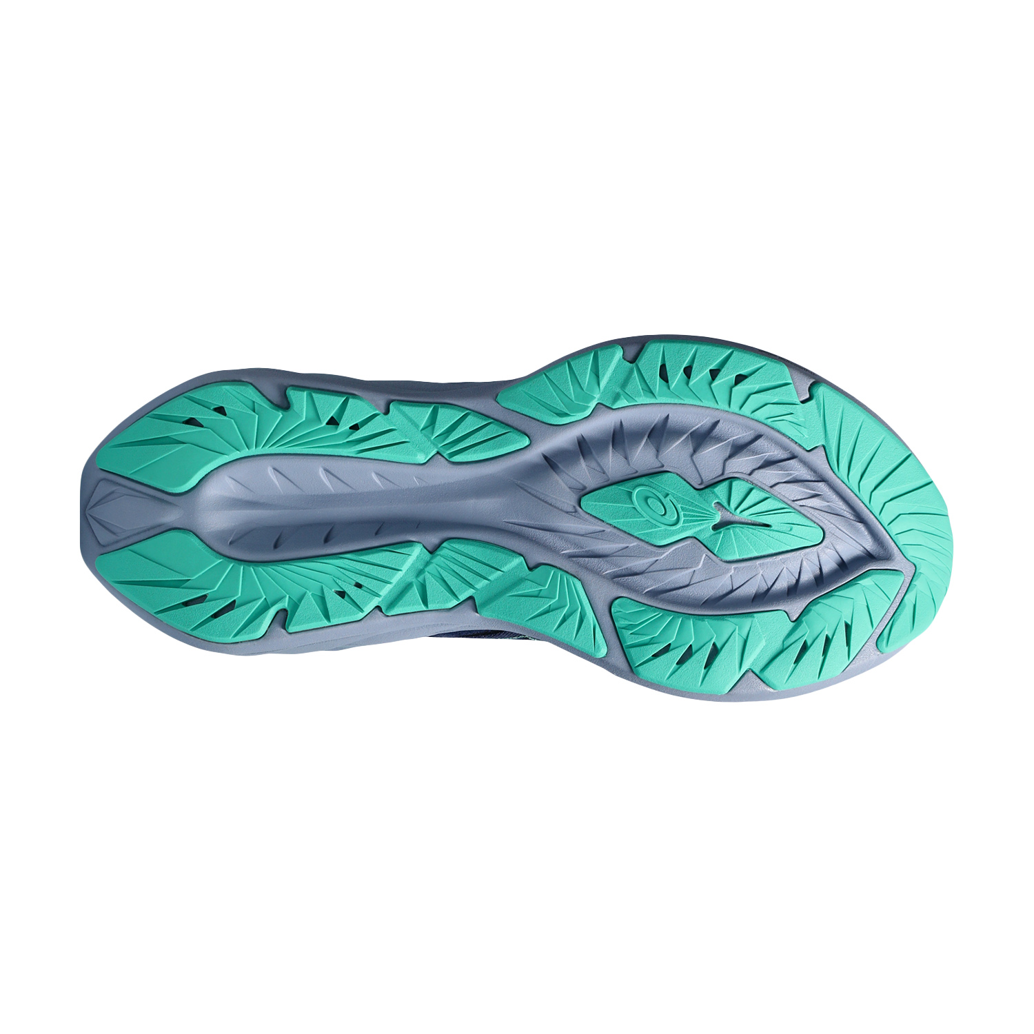 Asics Novablast 4 Thunder Blue/Blue Expanse