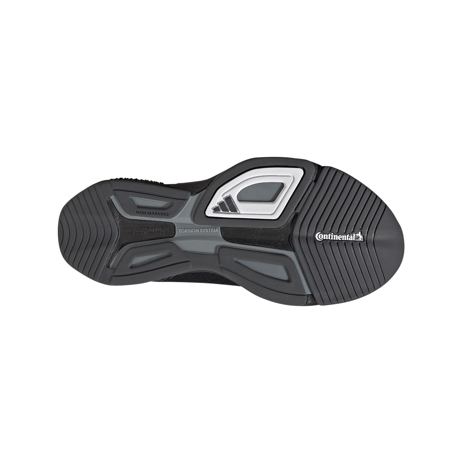 adidas Rapidmove ADV Trainer Core Black/Gresix