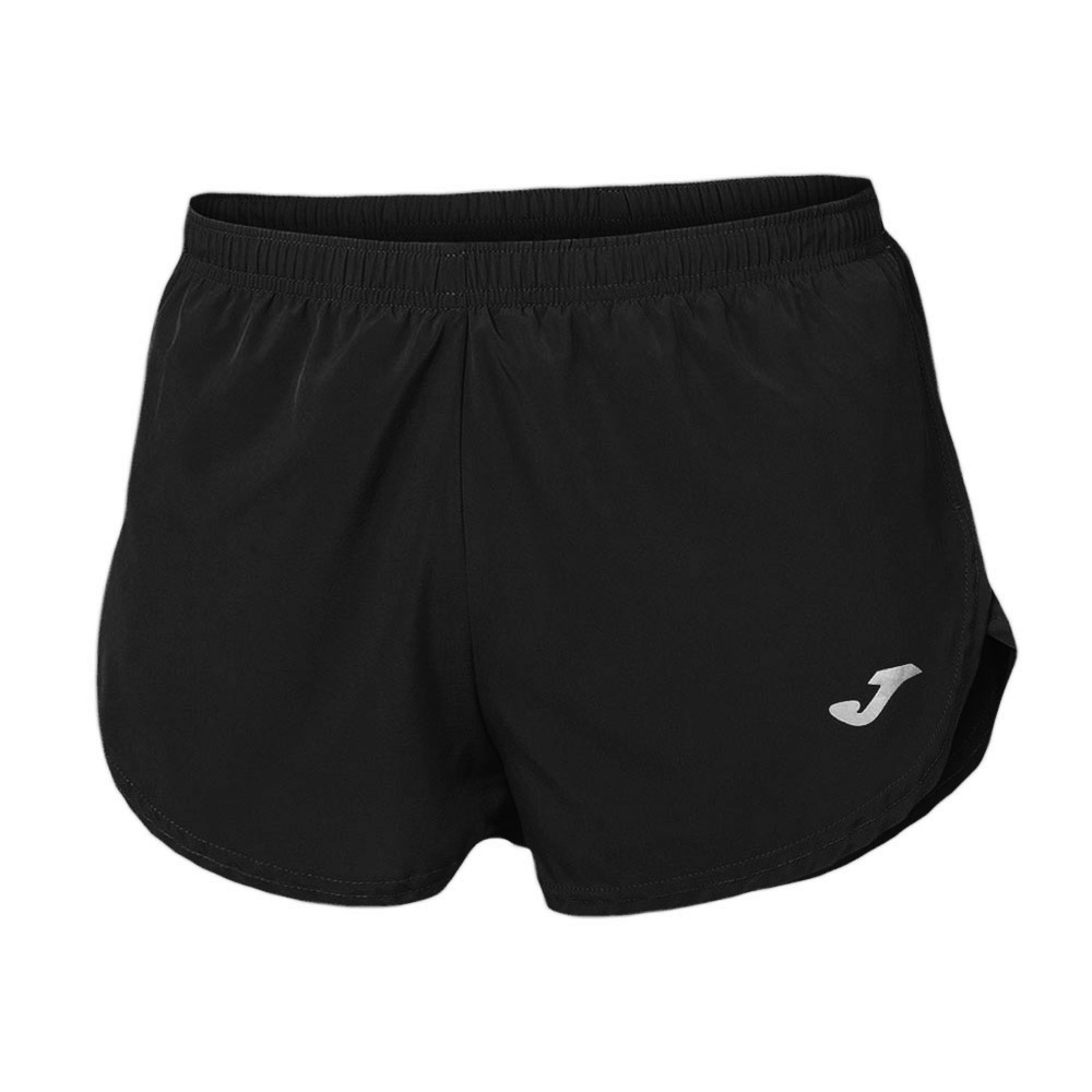 Joma Olimpia 3in Pantaloncini Black