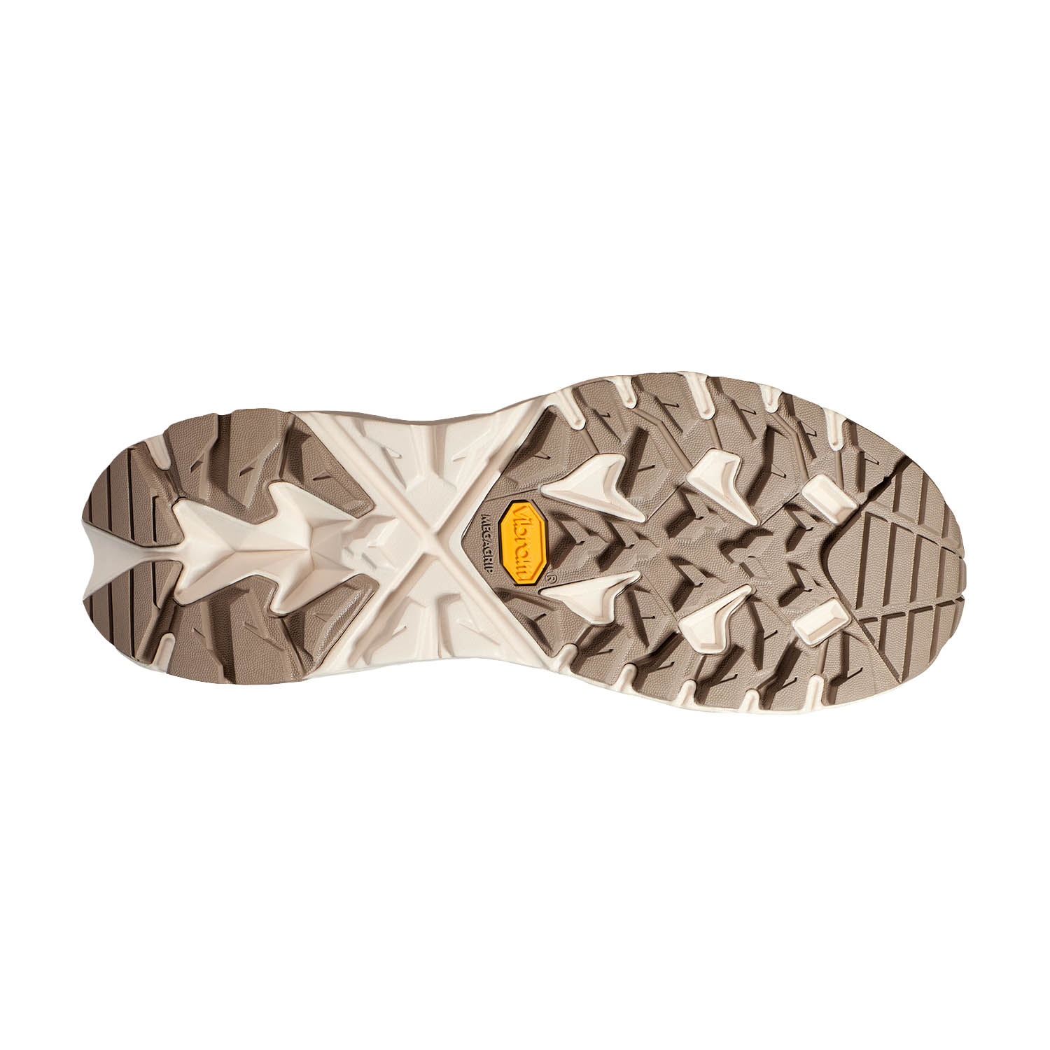 Hoka Anacapa Breeze Mid Dune/Eggnog