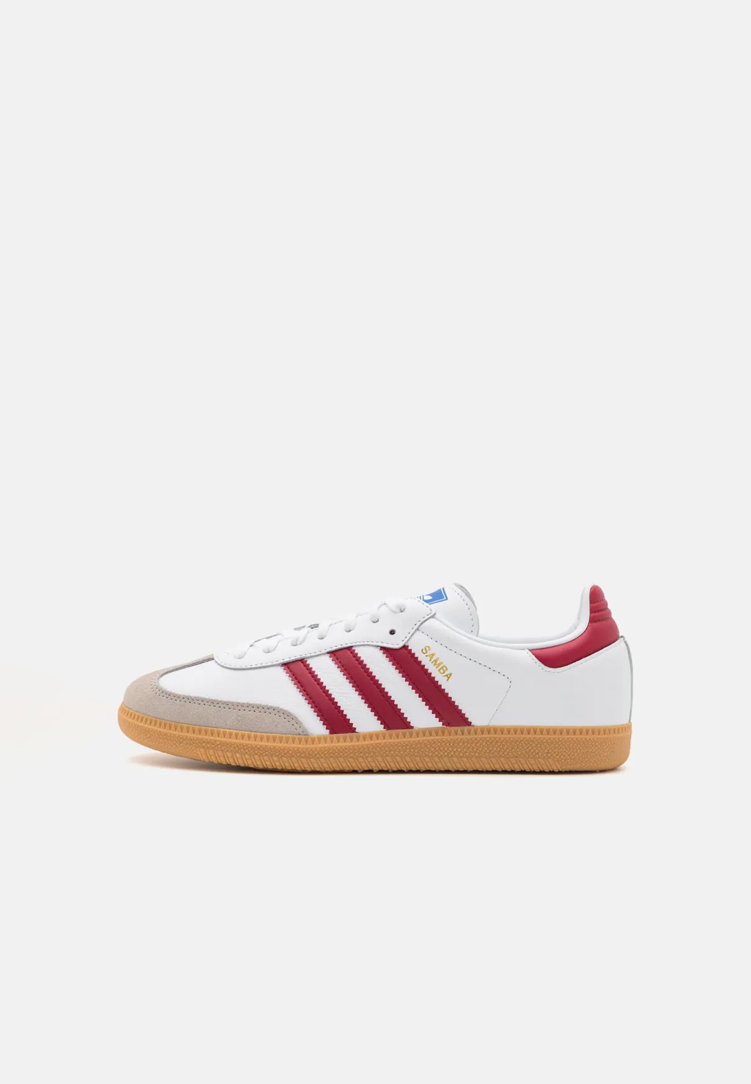 adidas Originals SAMBA OG UNISEX - Sneakers basse