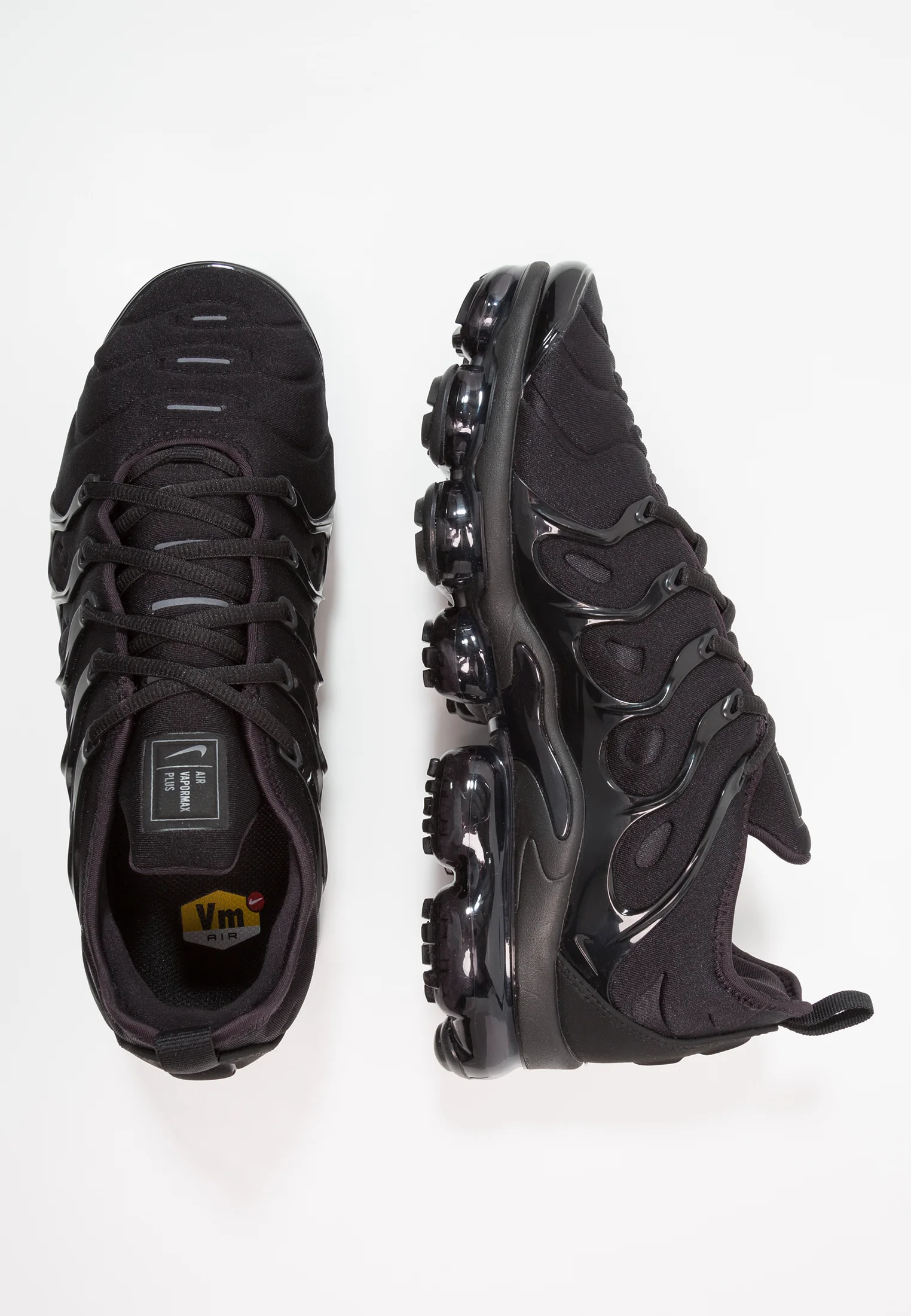 Nike Sportswear AIR VAPORMAX PLUS - Sneakers basse