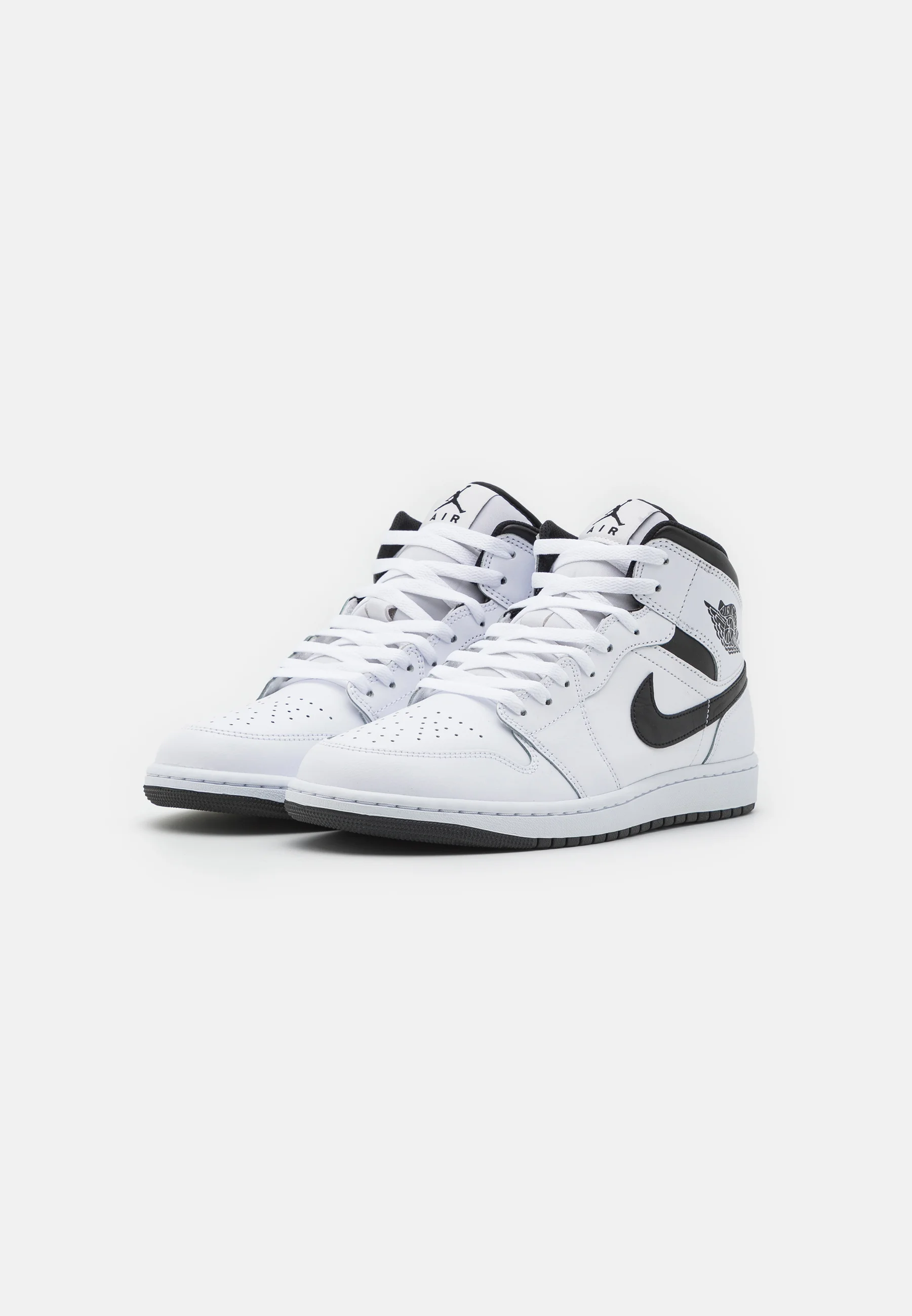 Jordan AIR JORDAN 1 MID - Sneakers alte