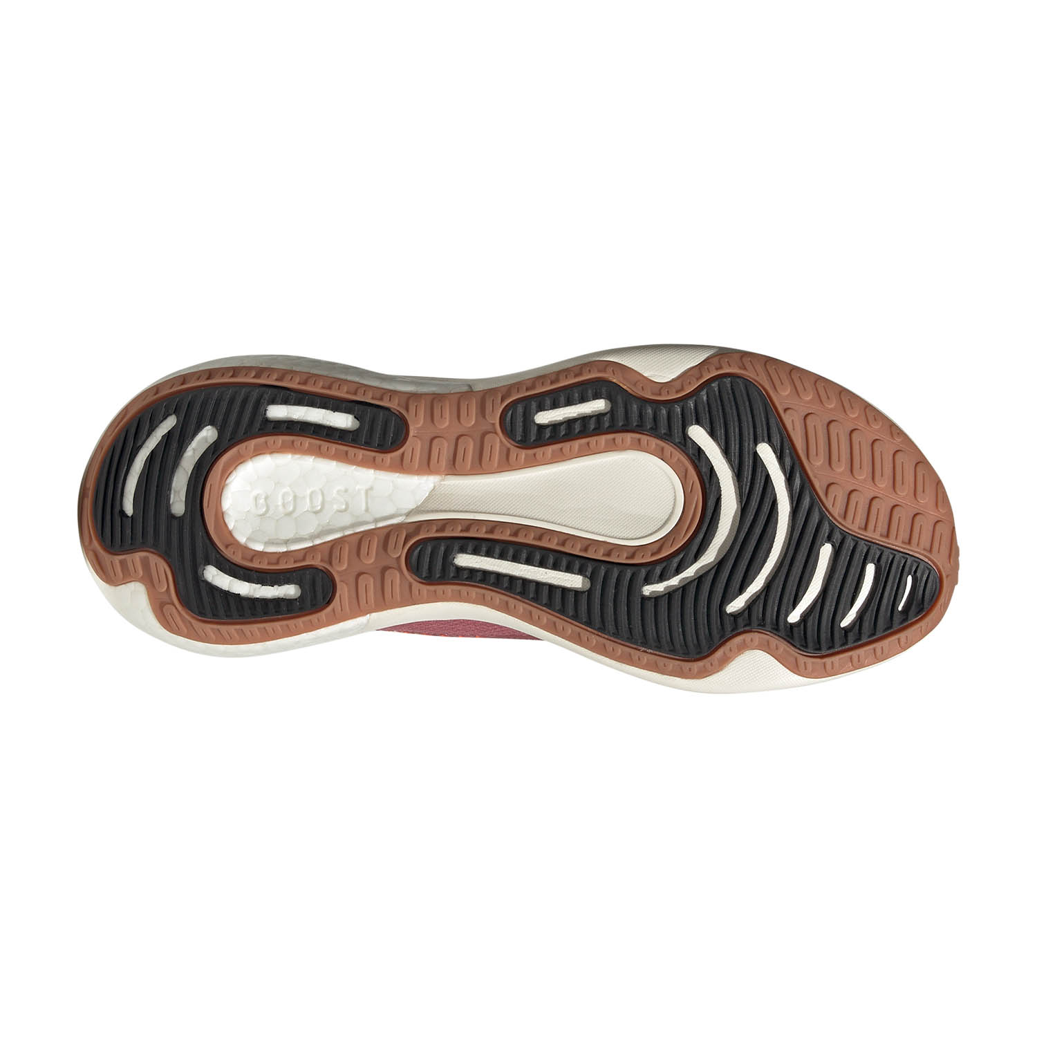 adidas Supernova 2 x Parley Wonder Quartz/Wonder Taupe/Linen Green