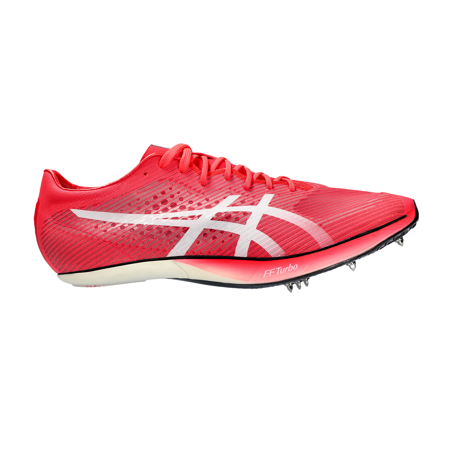 Asics Metaspeed SP Diva Pink/White