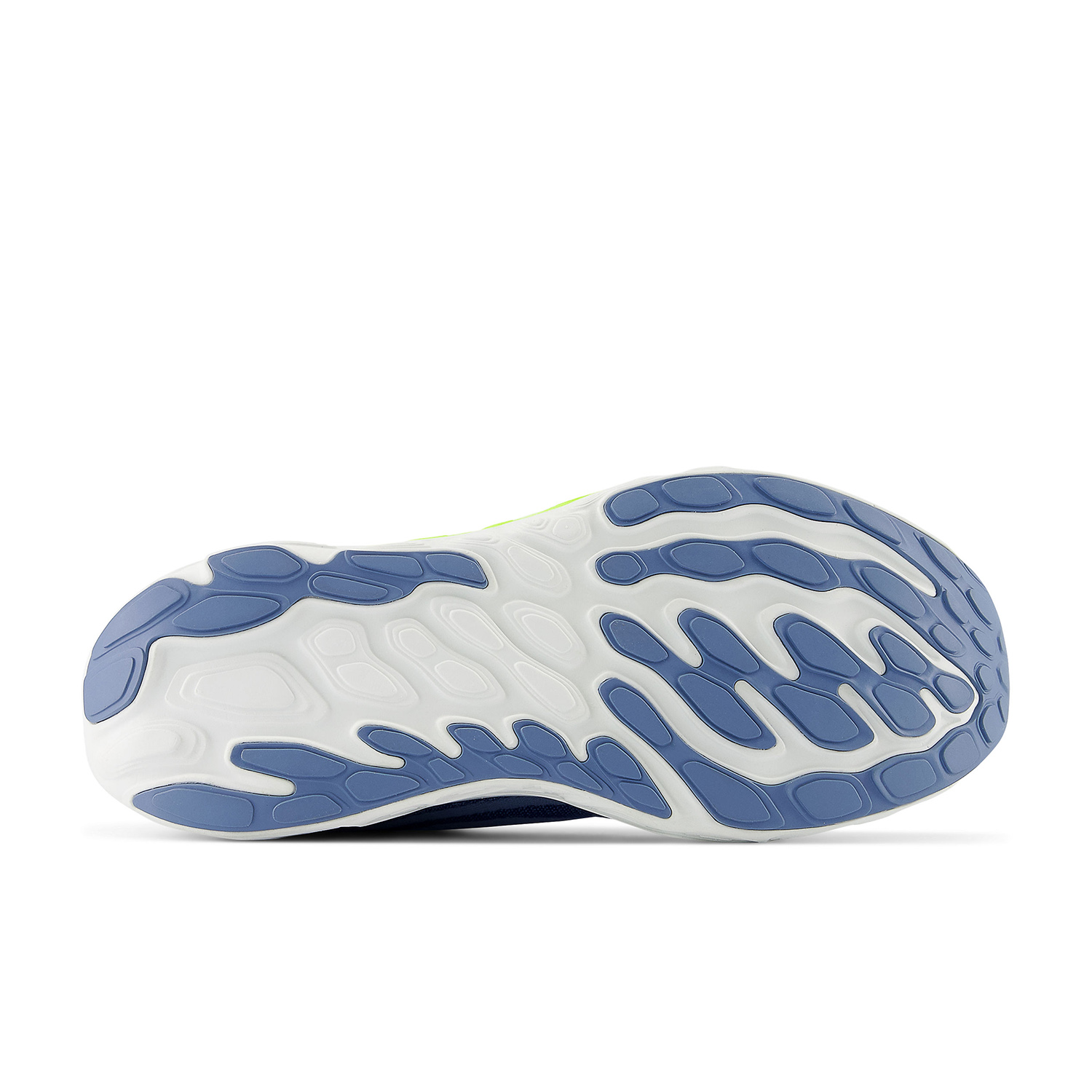 New Balance Fresh Foam X Vongo v6 Wide Mercury Blue