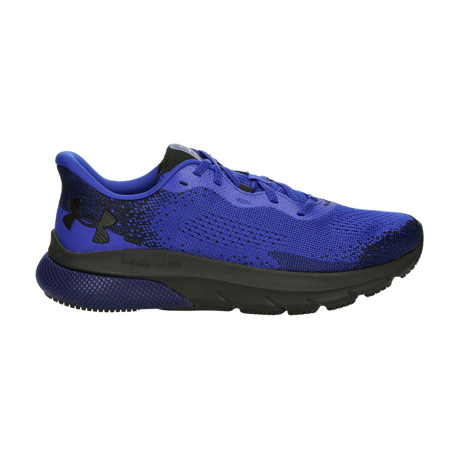 Under Armour HOVR Turbulence 2 Royal/Black