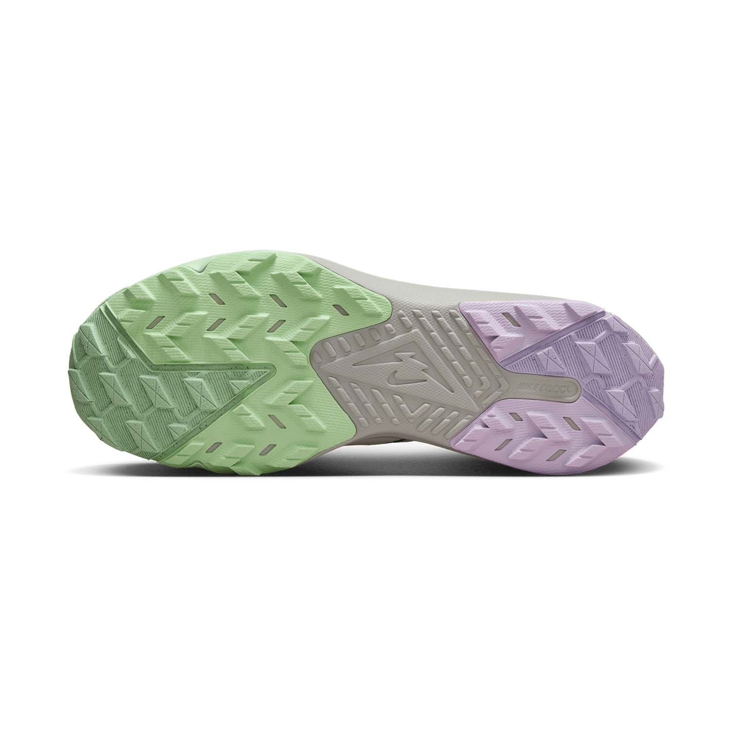 Nike React Terra Kiger 9 Medium Olive/Summit White/Neutral Olive