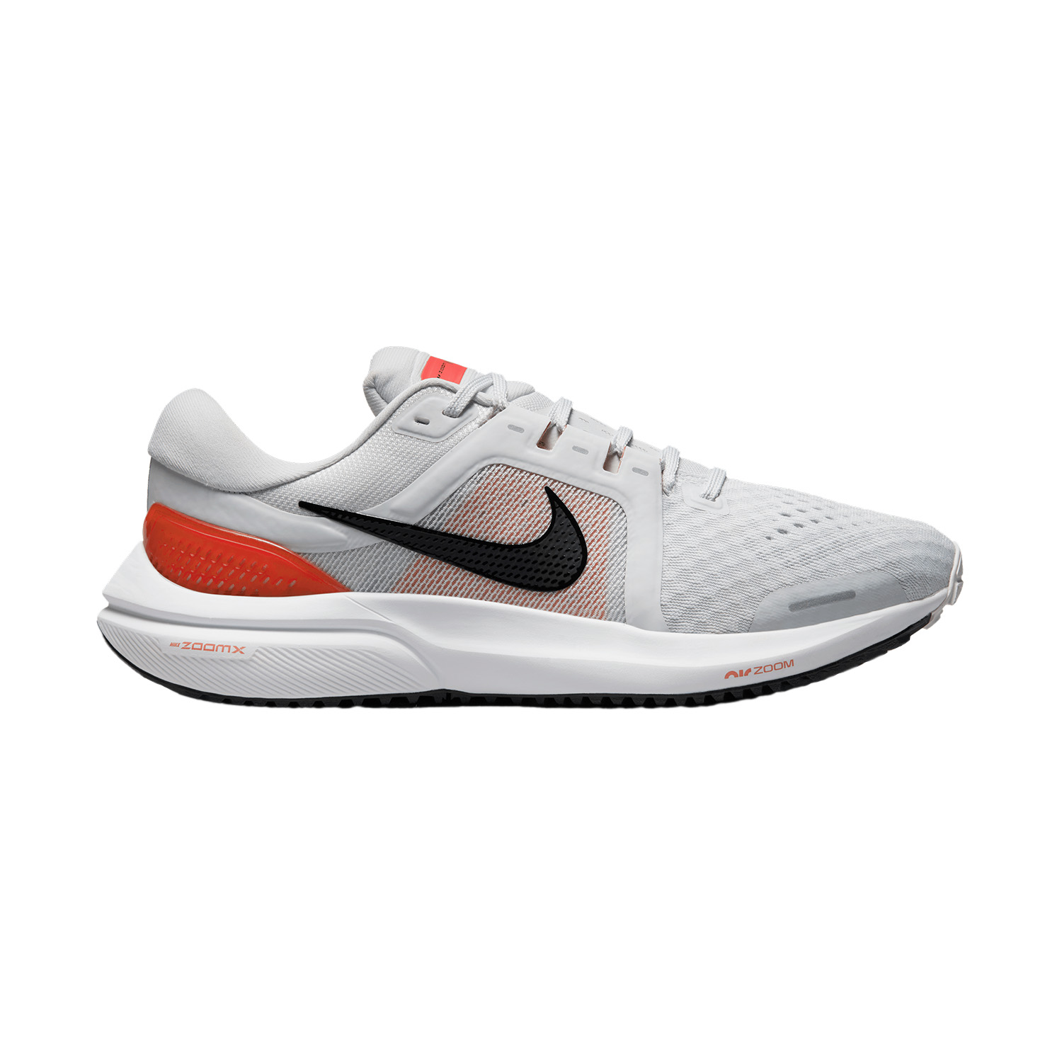 Nike Air Zoom Vomero 16 Photon Dust/Black/It Crimson/White