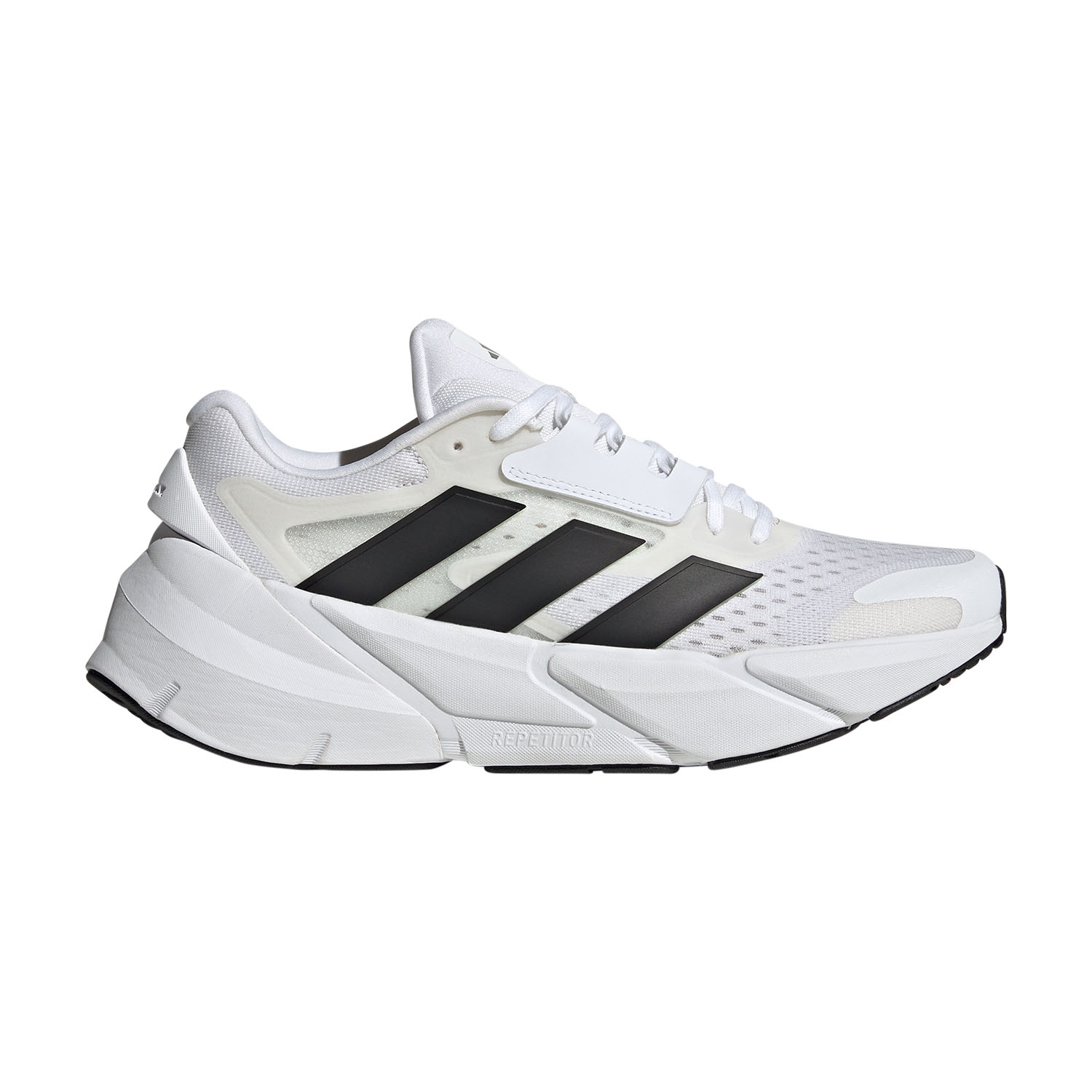 adidas Adistar 2 Cloud White/Core Black/Grey One