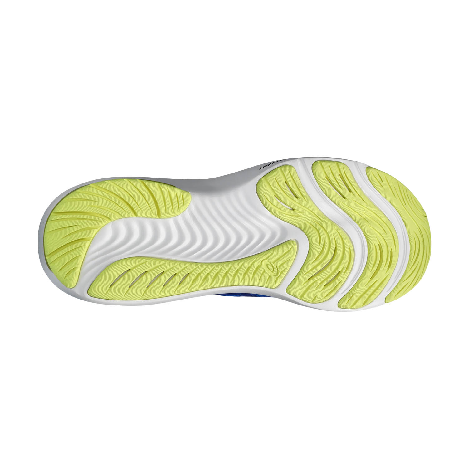 Asics Gel Pulse 14 Illusion Blue/White