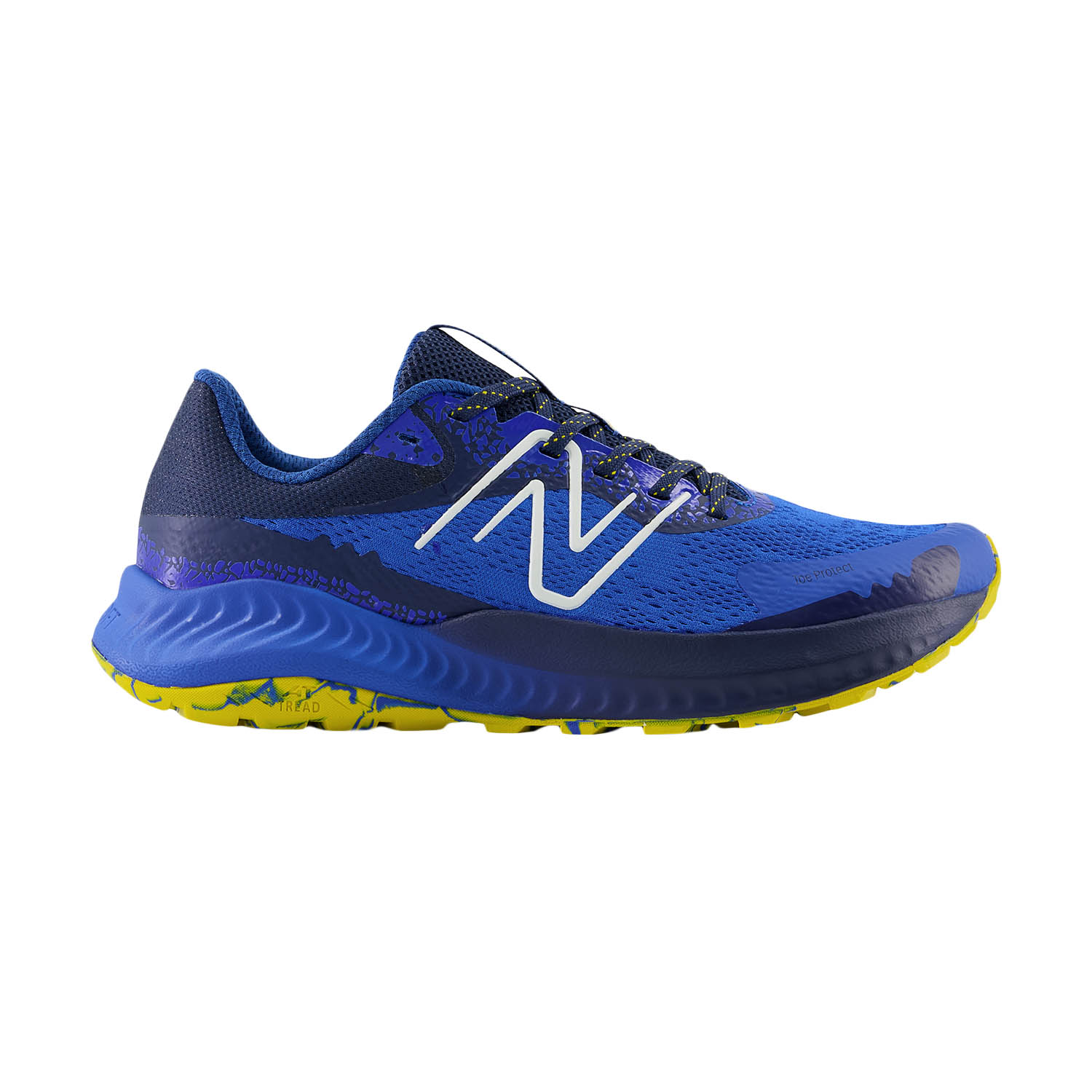 New Balance DynaSoft Nitrel v5 Blue Oasis