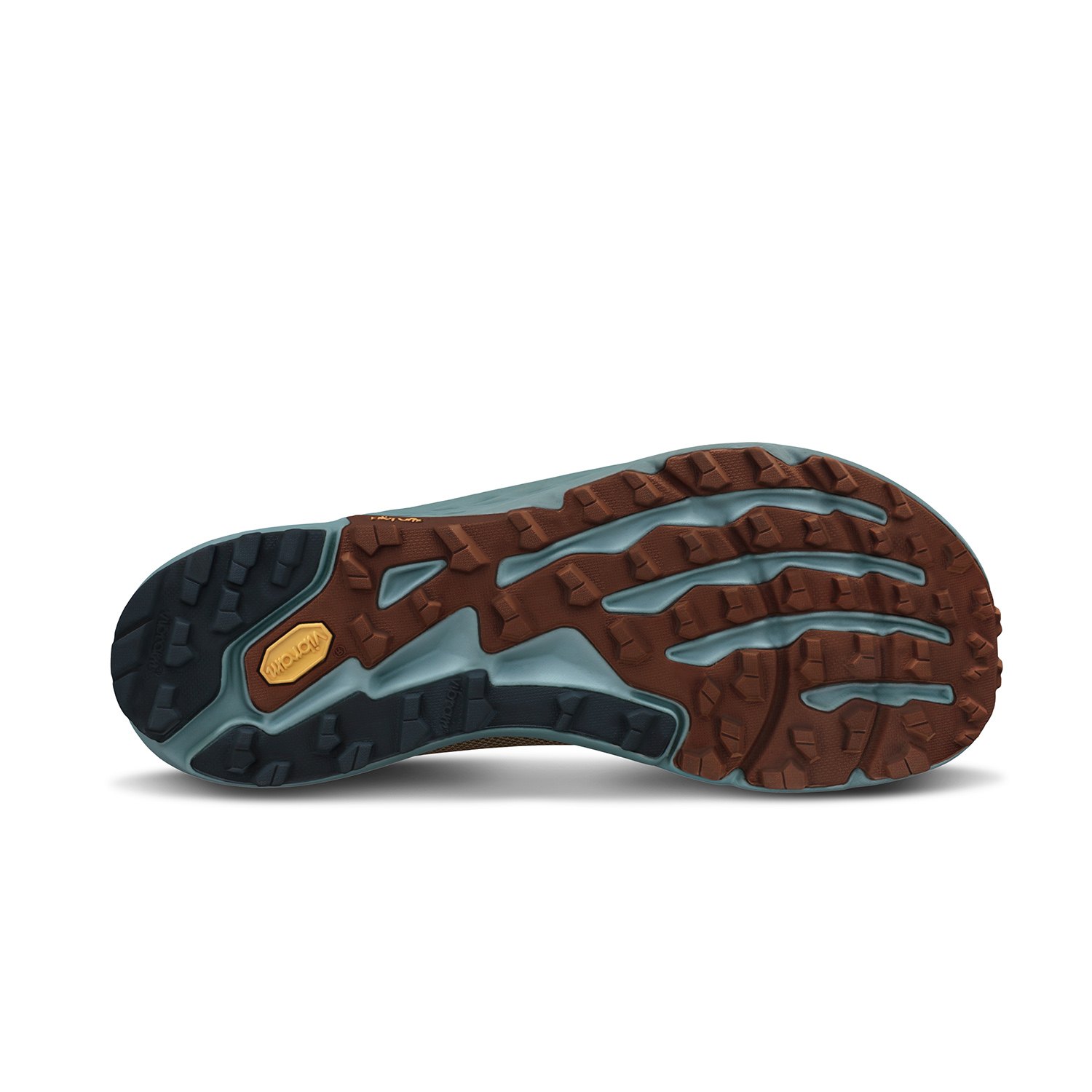 Altra Timp 5 Brown/Tan