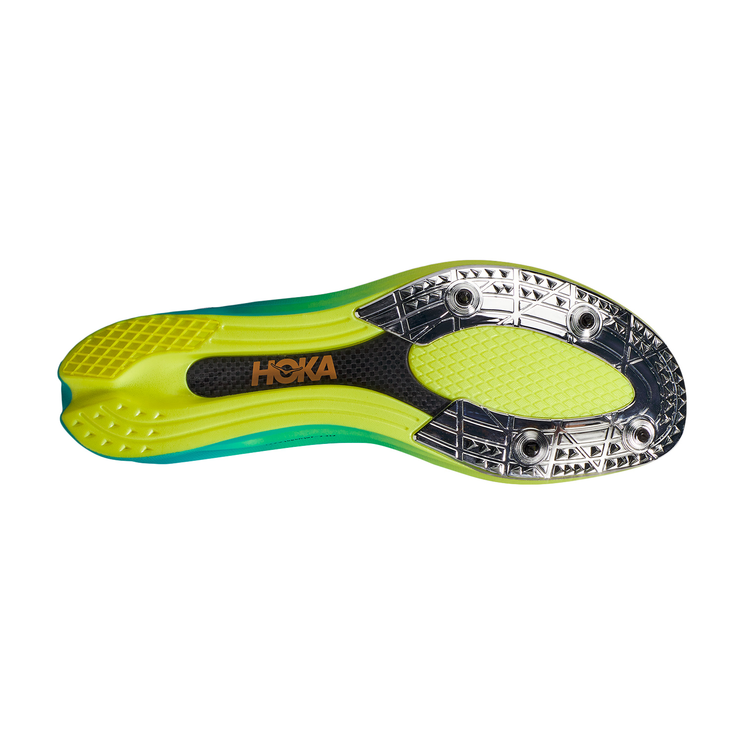 Hoka Cielo X 2 LD White/Ceramic