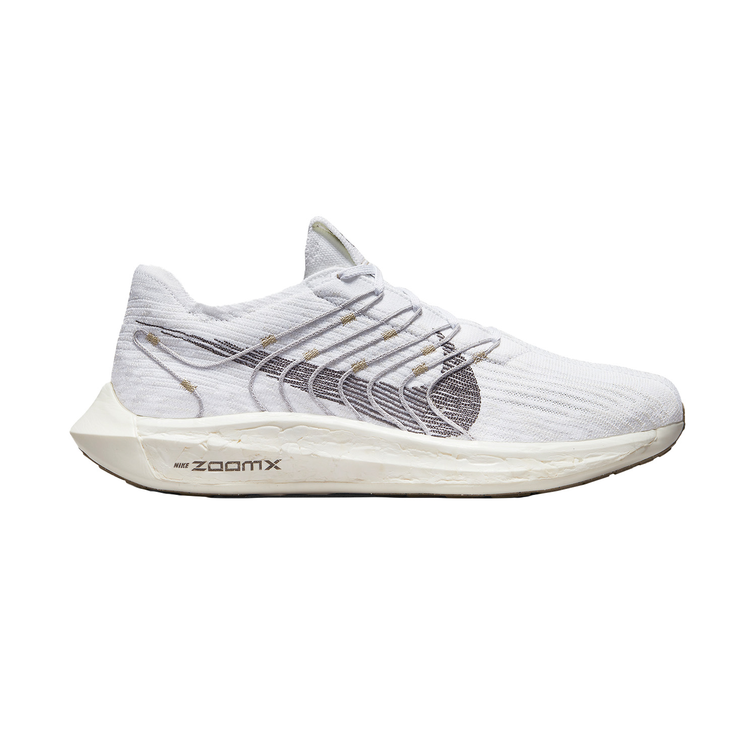 Nike Pegasus Turbo Next Nature White/Iron Grey/Light Bone/It Iron Ore