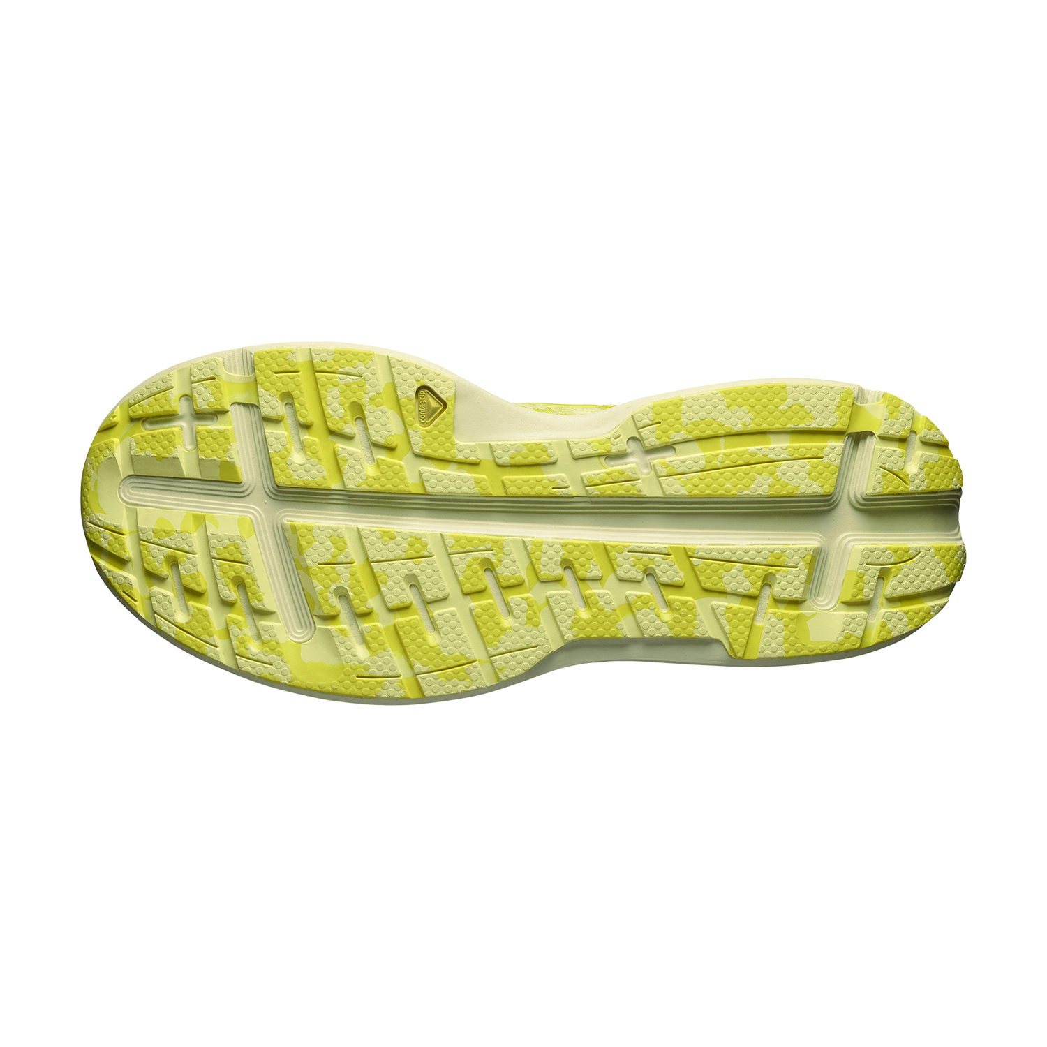 Salomon Aero Glide 2 Sulphur Springs/Sunny Lime/White Jade