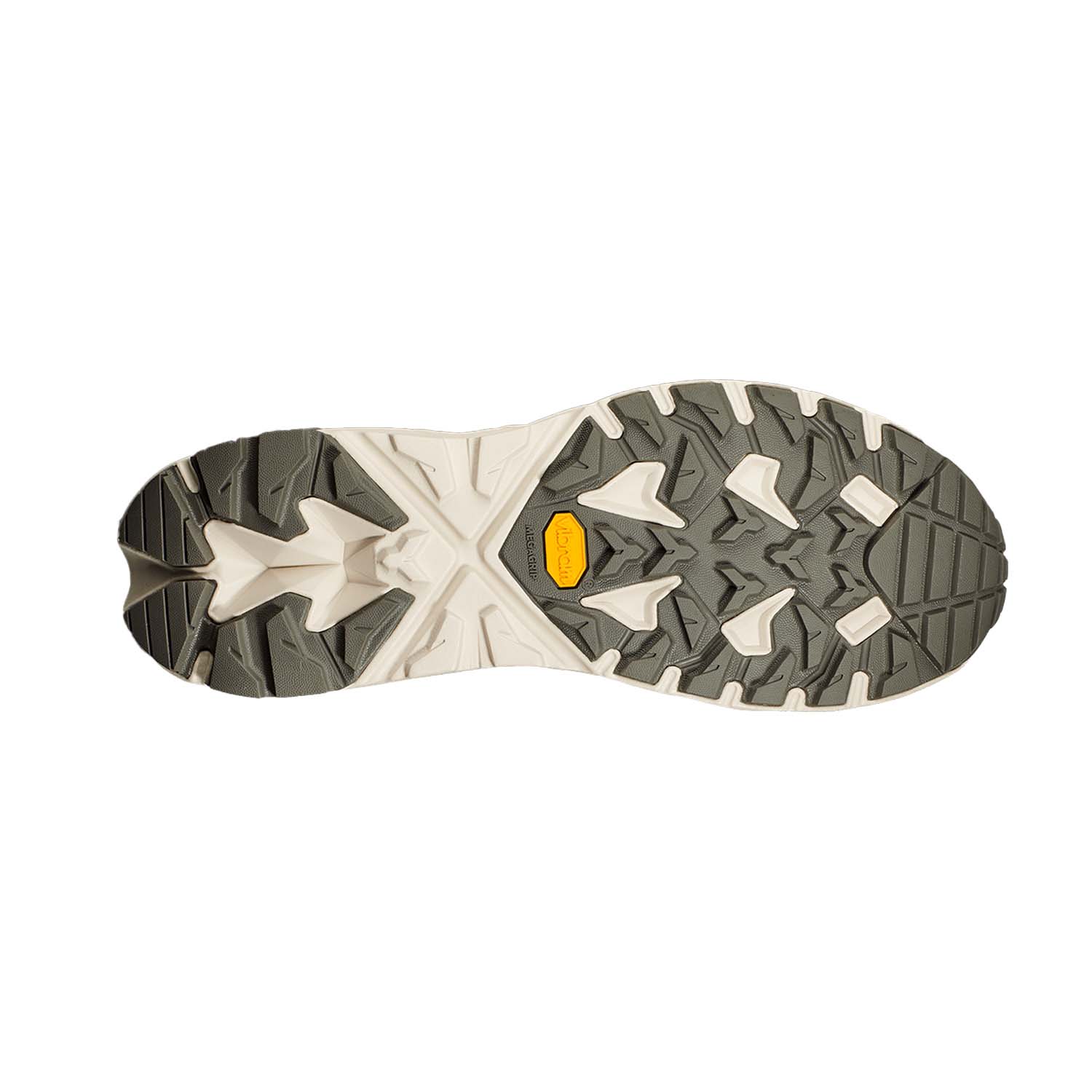 Hoka Anacapa Breeze Low Barley/Oat Milk