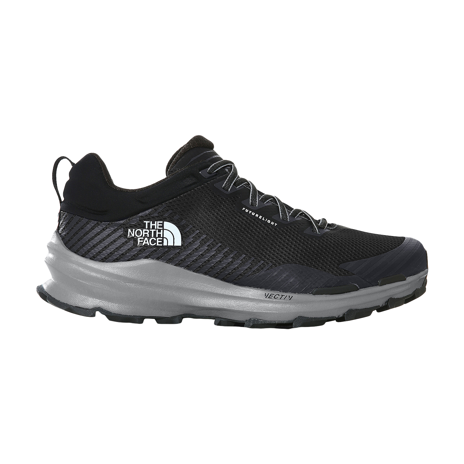 The North Face Vectiv Fastpack Futurelight TNF Black/Vanadis Grey