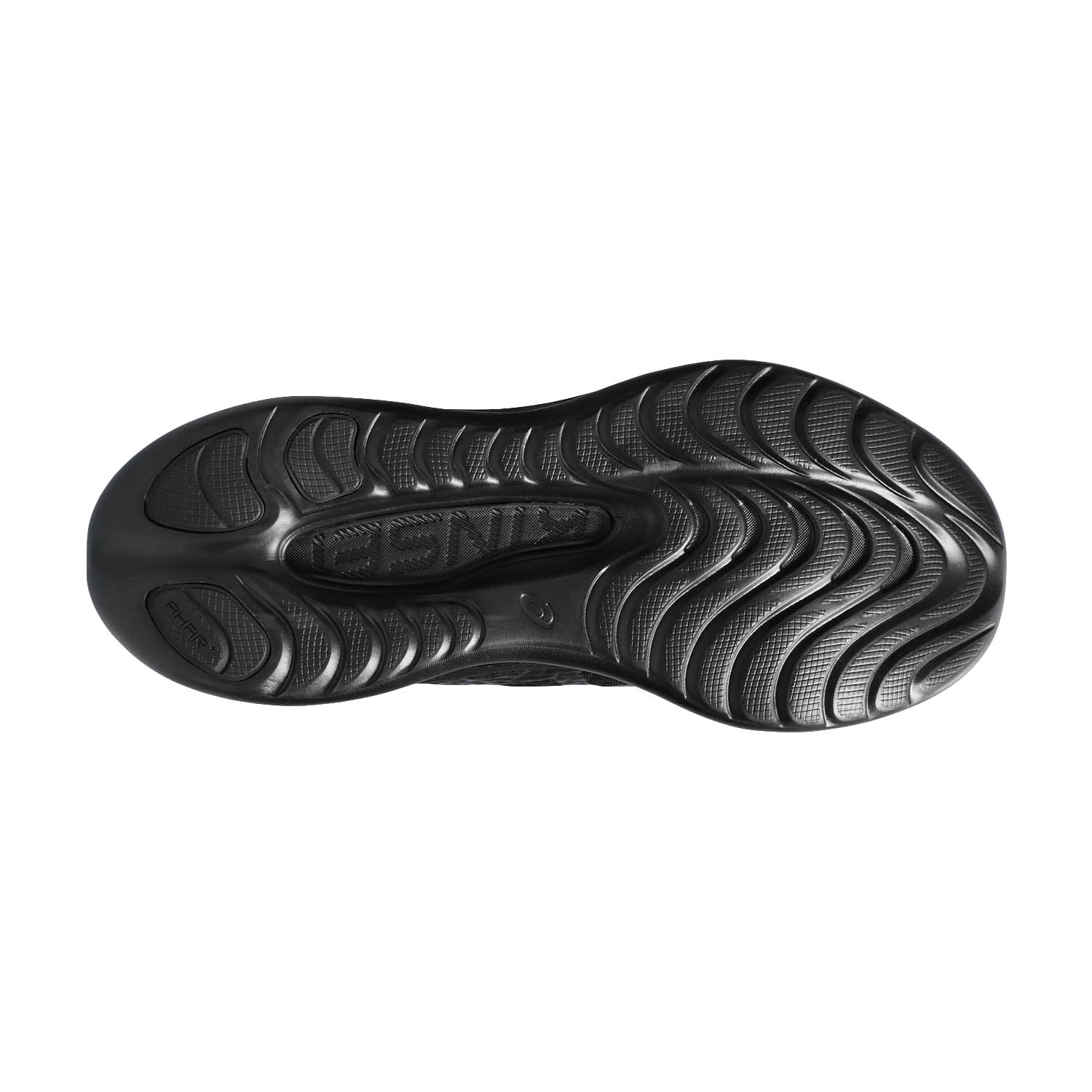 Asics Kinsei Max Black