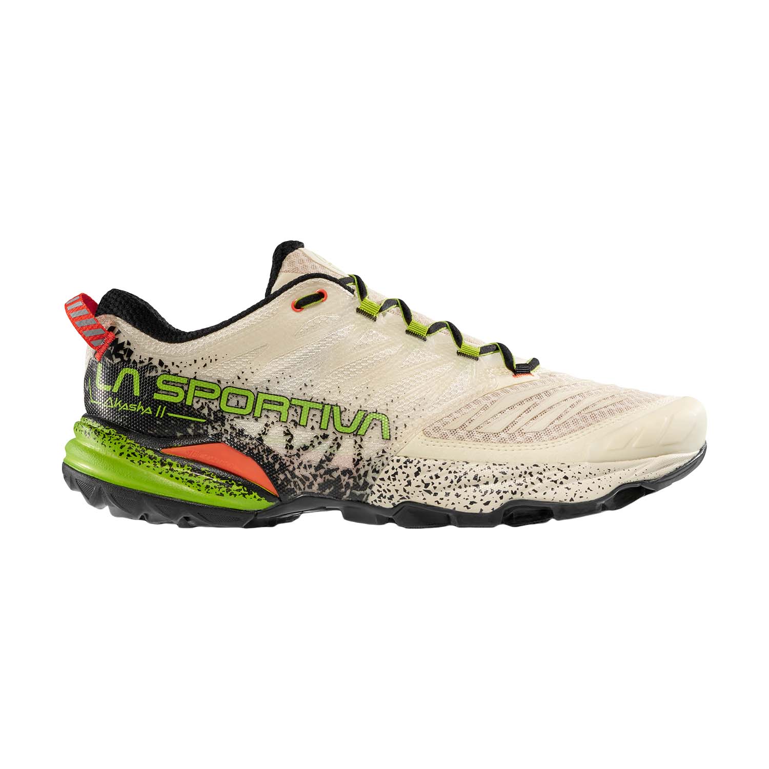 La Sportiva Akasha 2 Antique White
