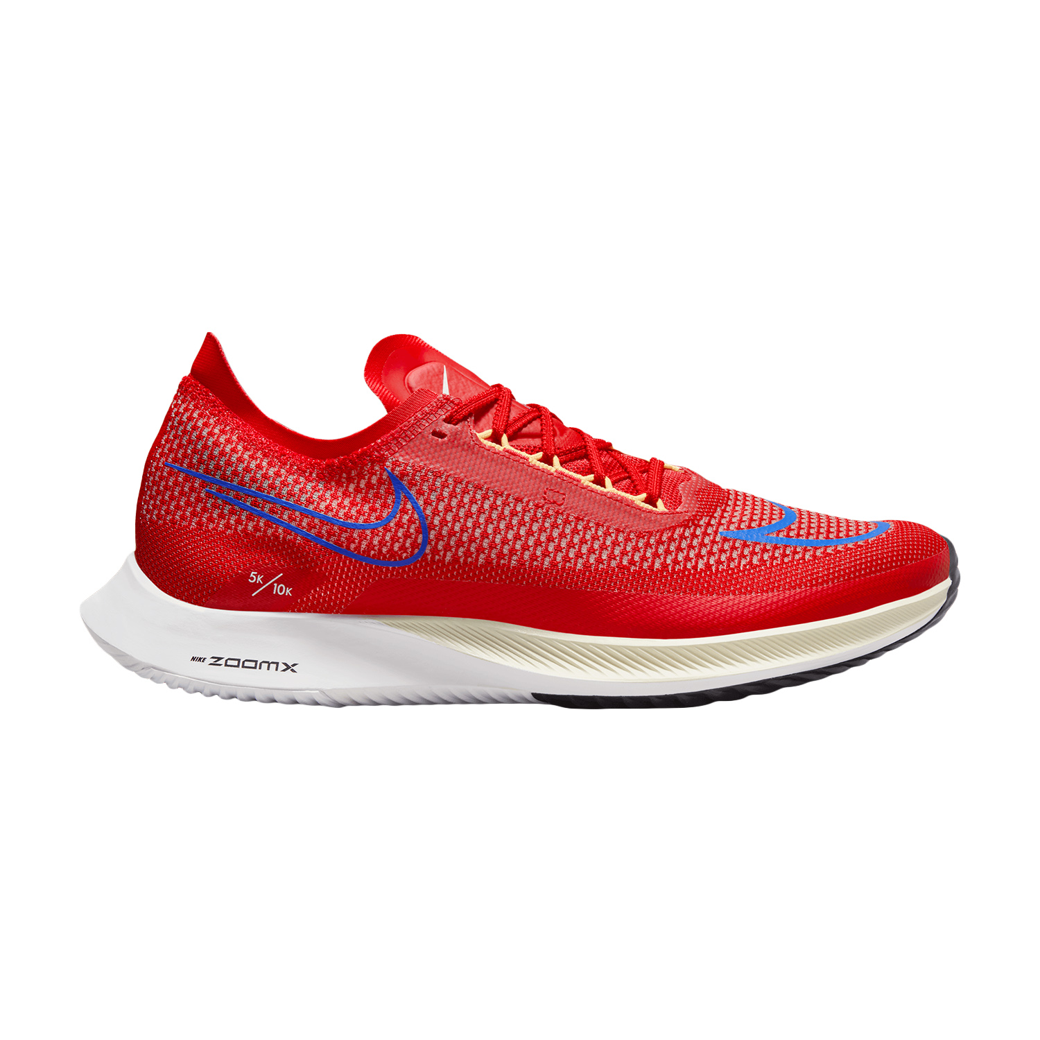 Nike ZoomX Streakfly University Red/Blue Joy/Sea Glass/White