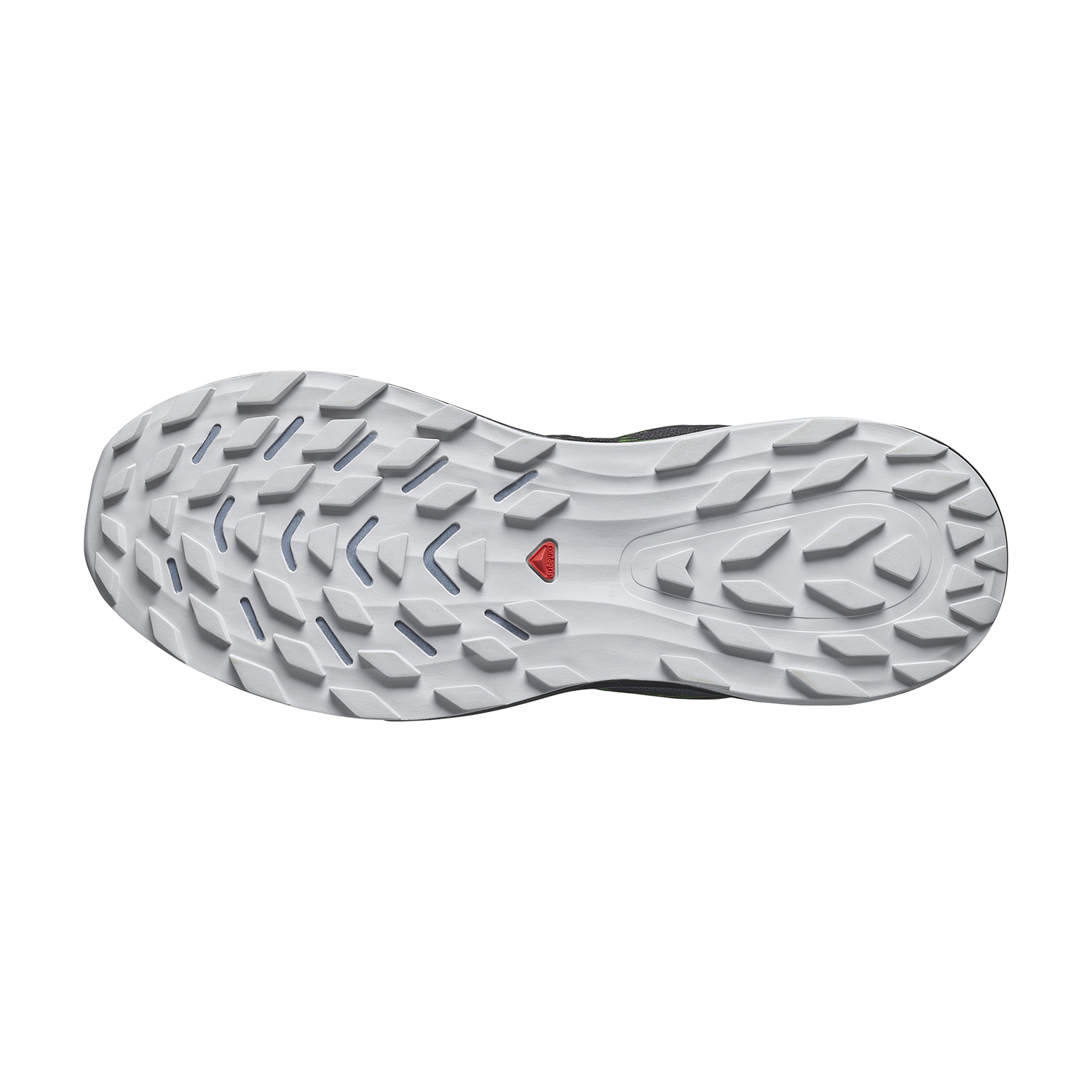 Salomon Ultra Glide 2 Black/Flint Stone/Green Gecko