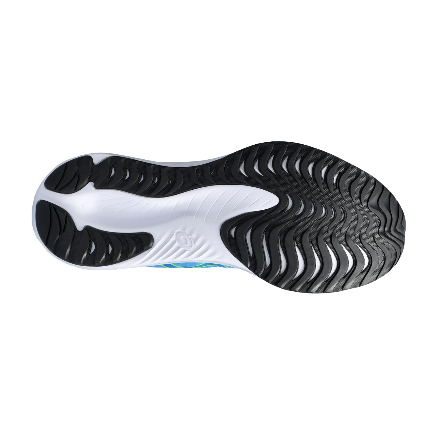 Asics Gel Excite 10 Waterscape/Electric Lime