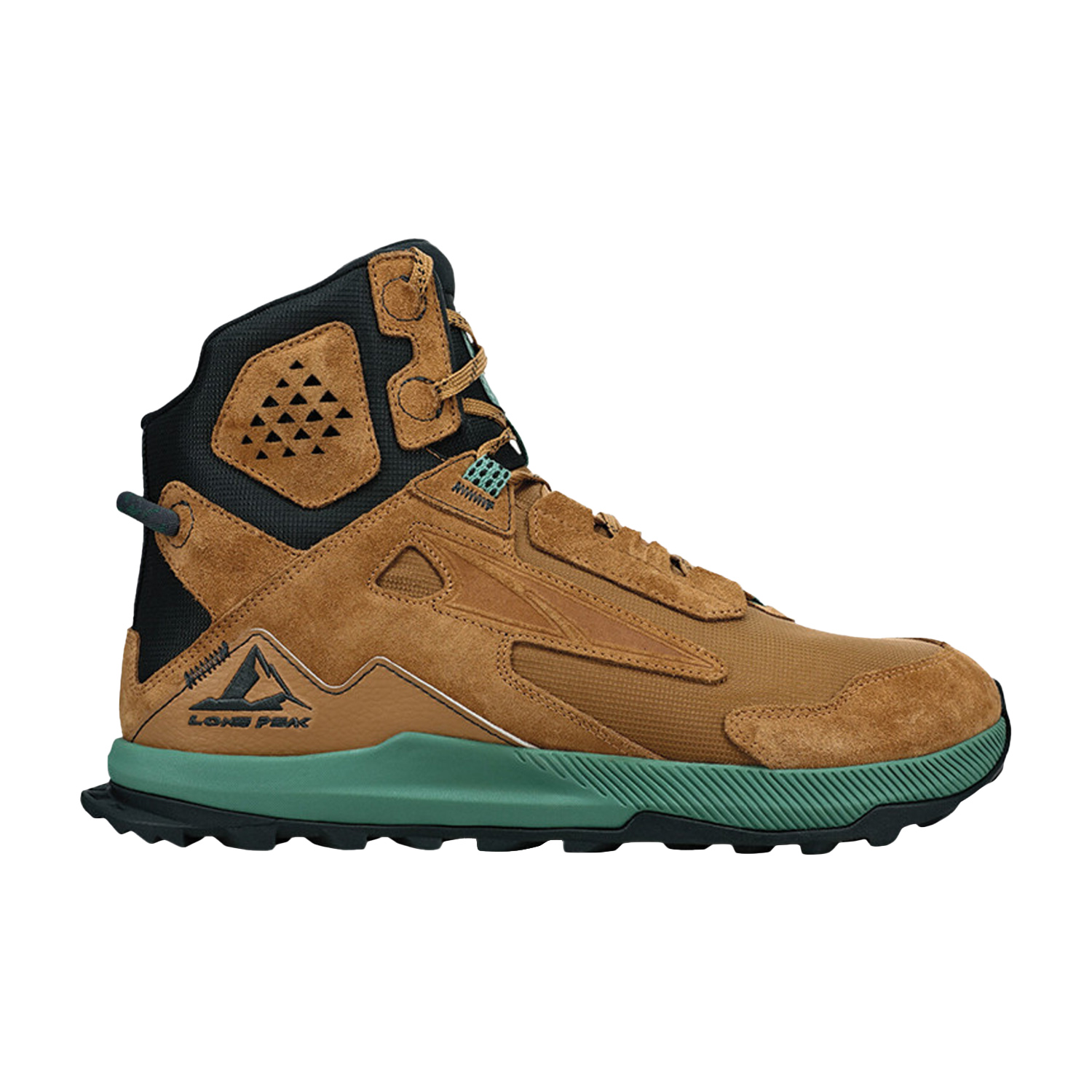 Altra Lone Peak Hiker 2 Brown